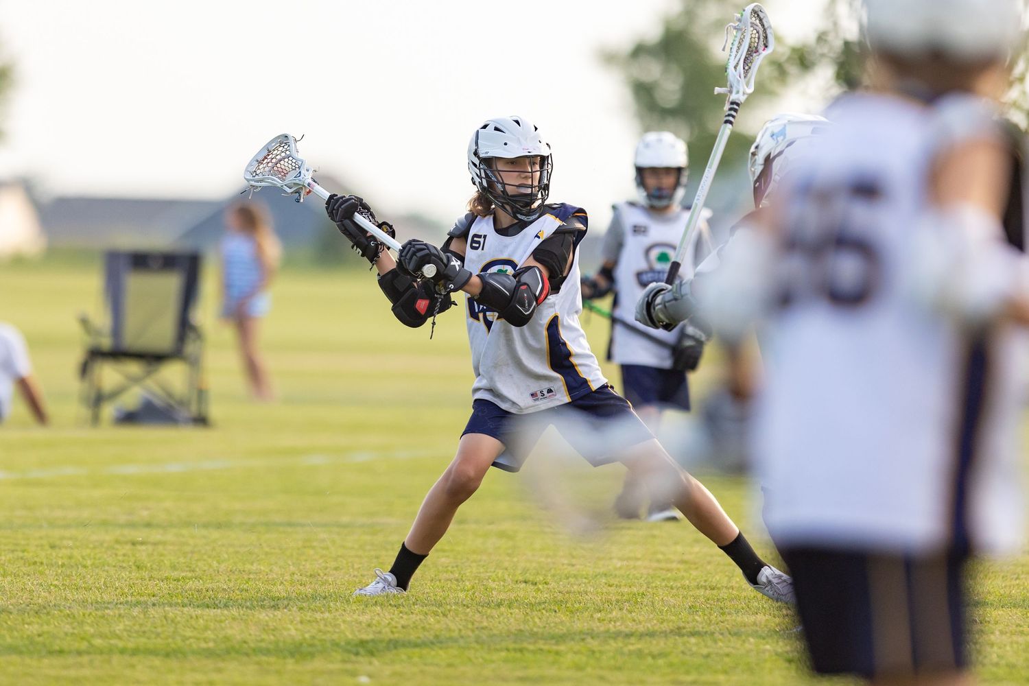rosemount area athletic association youth lacrosse program twin cities sports photographer