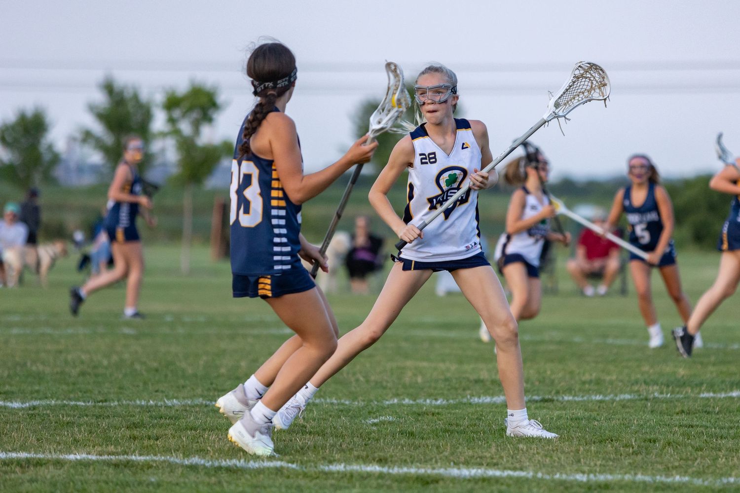 rosemount area athletic association youth lacrosse program twin cities sports photographer