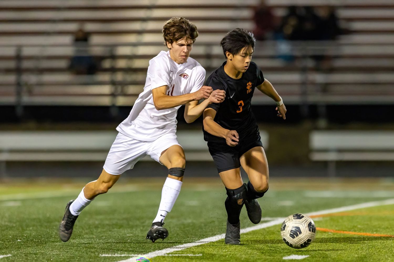 farmington minnesota tigers high school varsity sports sports photography boys soccer