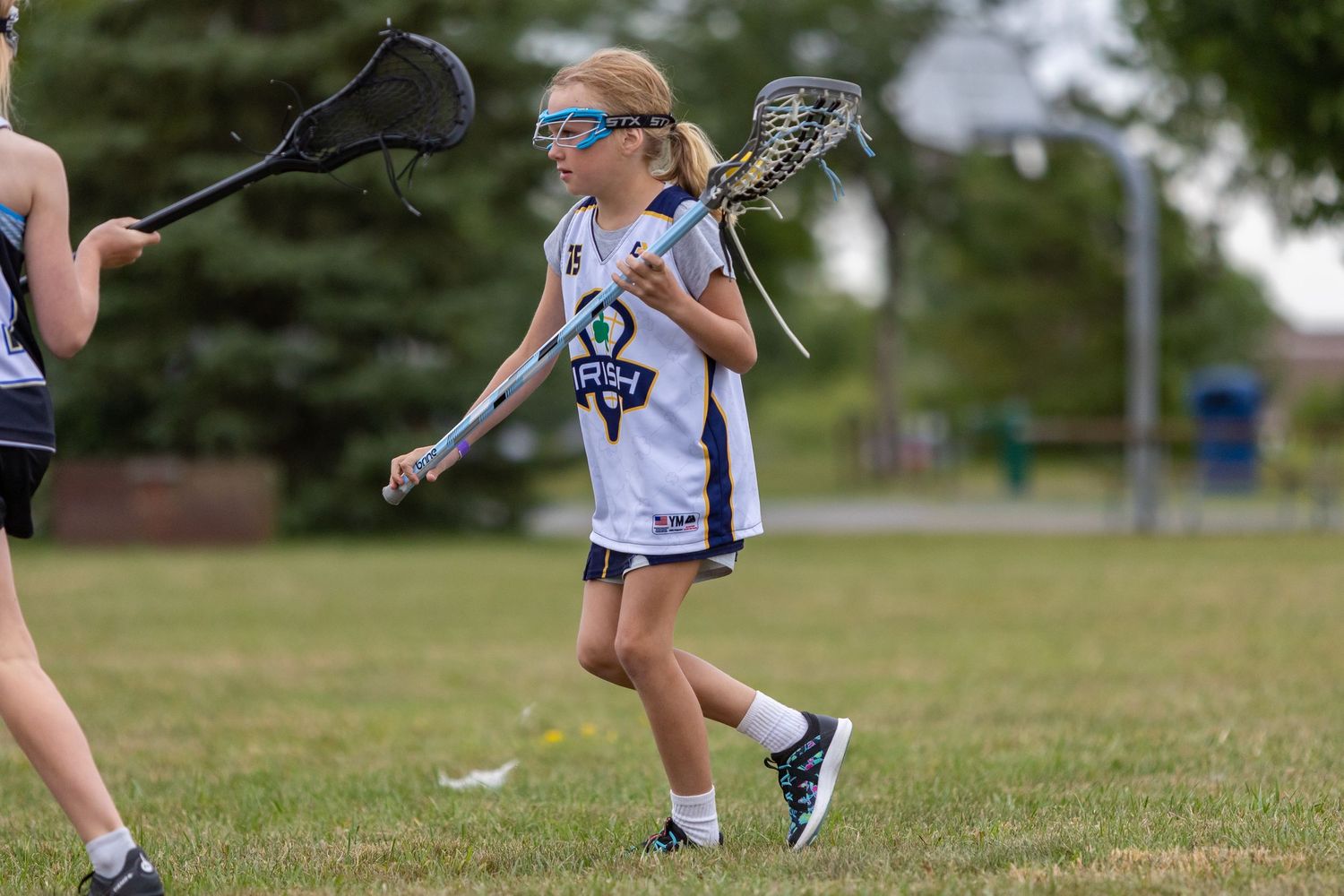 rosemount area athletic association youth lacrosse program twin cities sports photographer