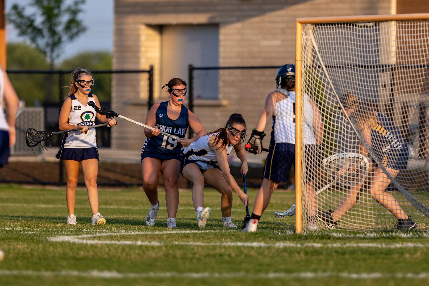 rosemount area athletic association youth lacrosse program twin cities sports photographer