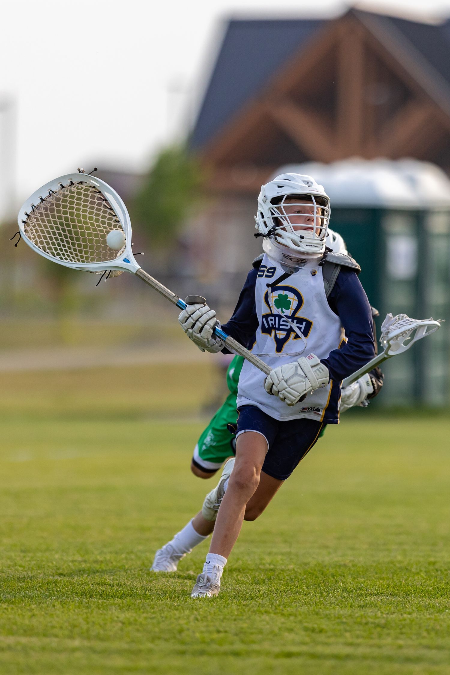 rosemount area athletic association youth lacrosse program twin cities sports photographer