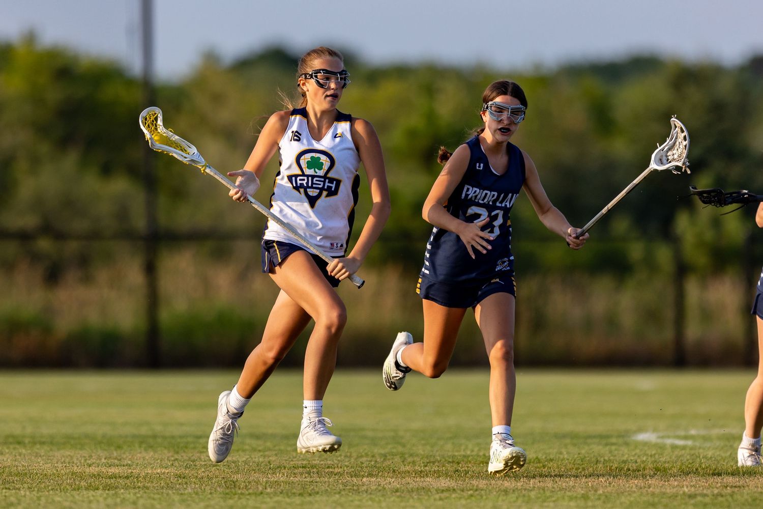 rosemount area athletic association youth lacrosse program twin cities sports photographer