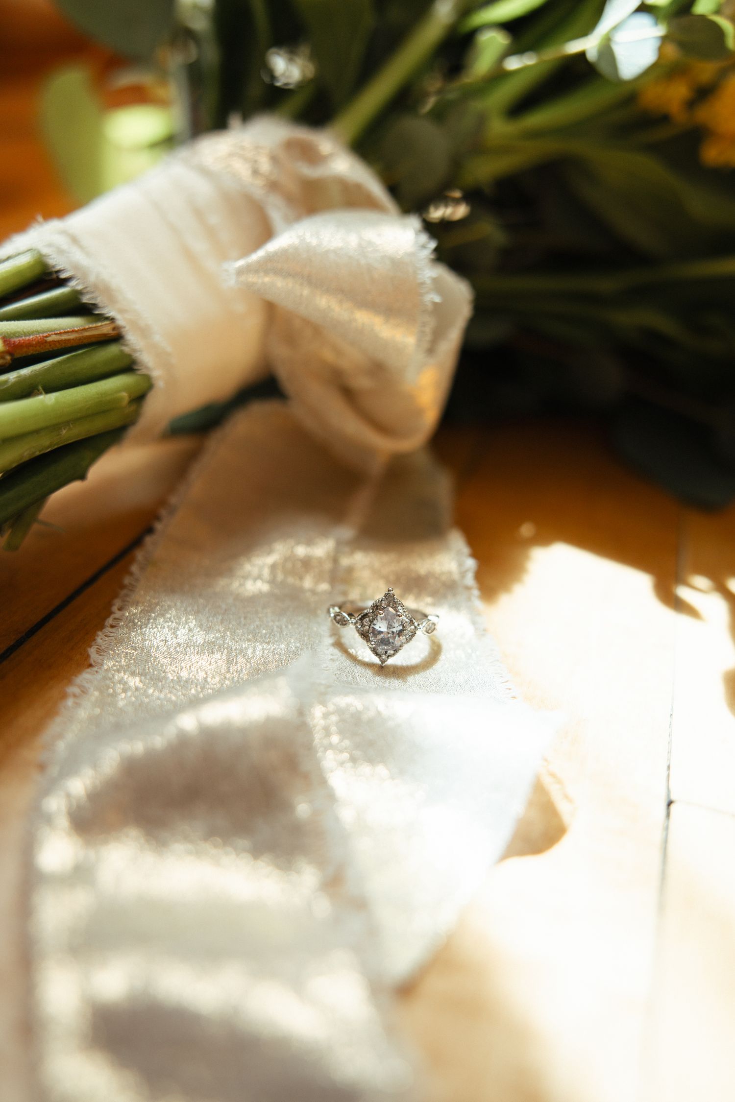 wedding, bride, groom, detail shot