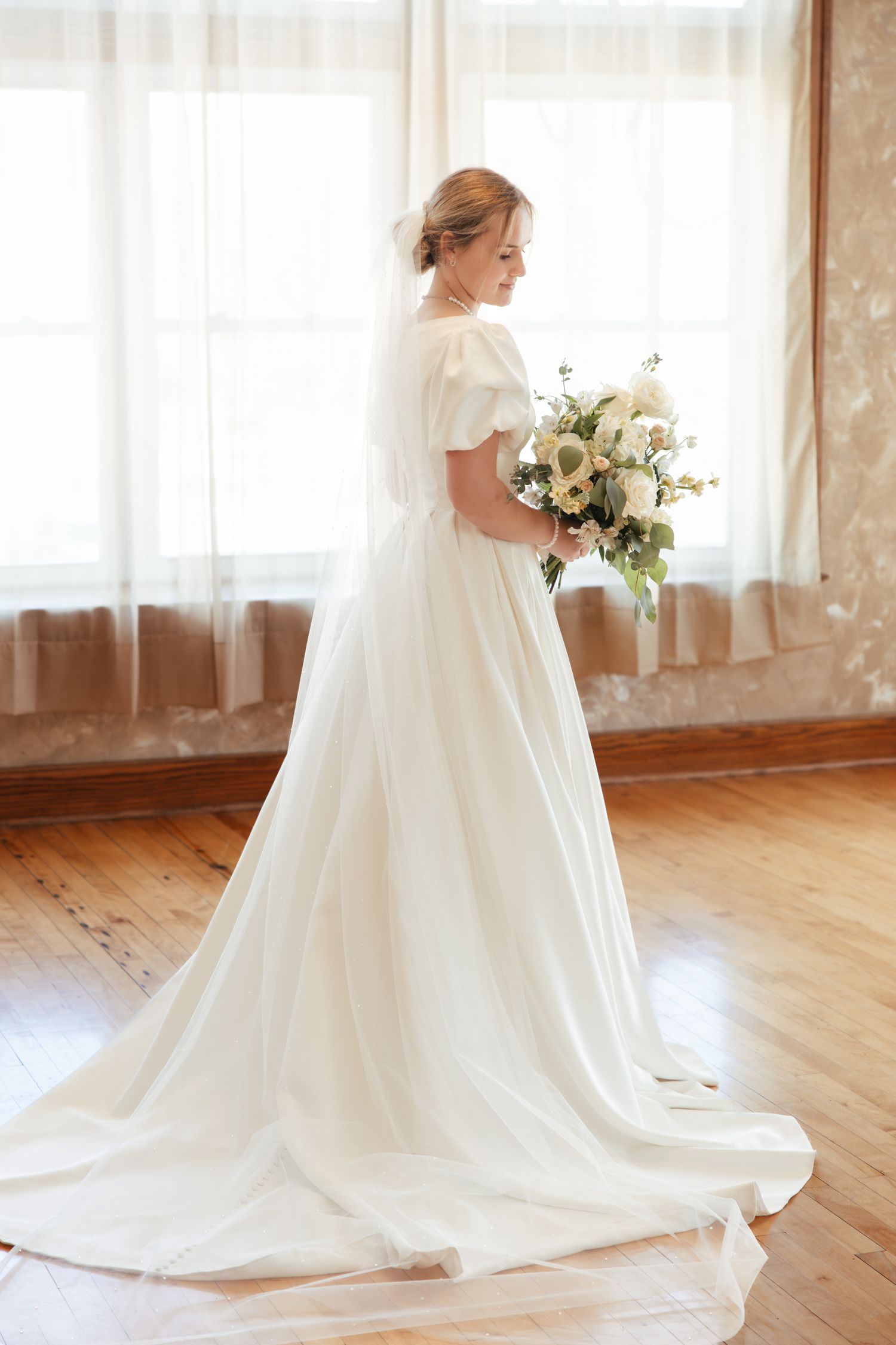wedding, bride, groom