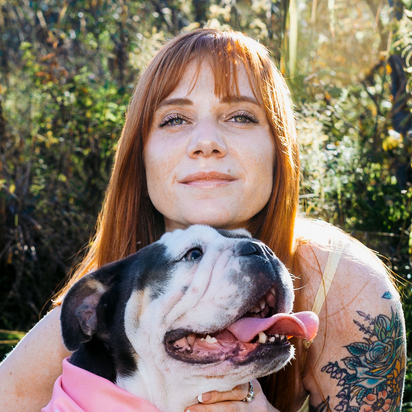 Pet and family photography