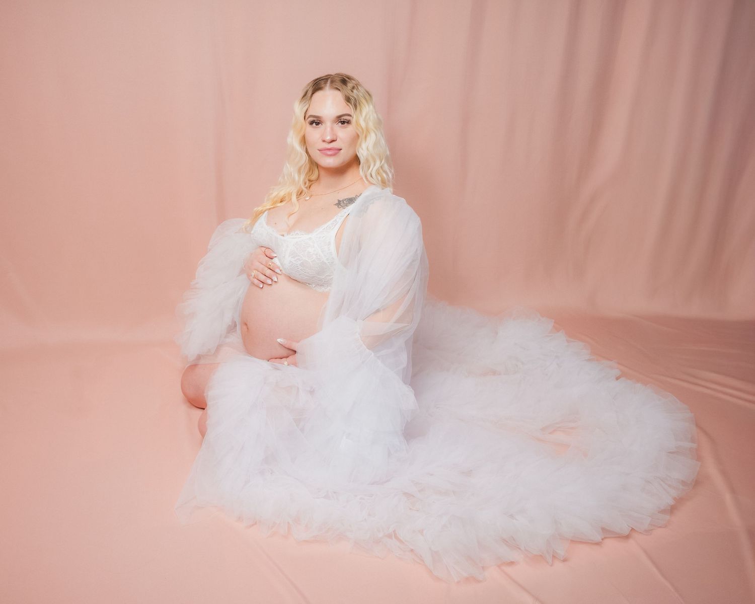 Maternity Photography