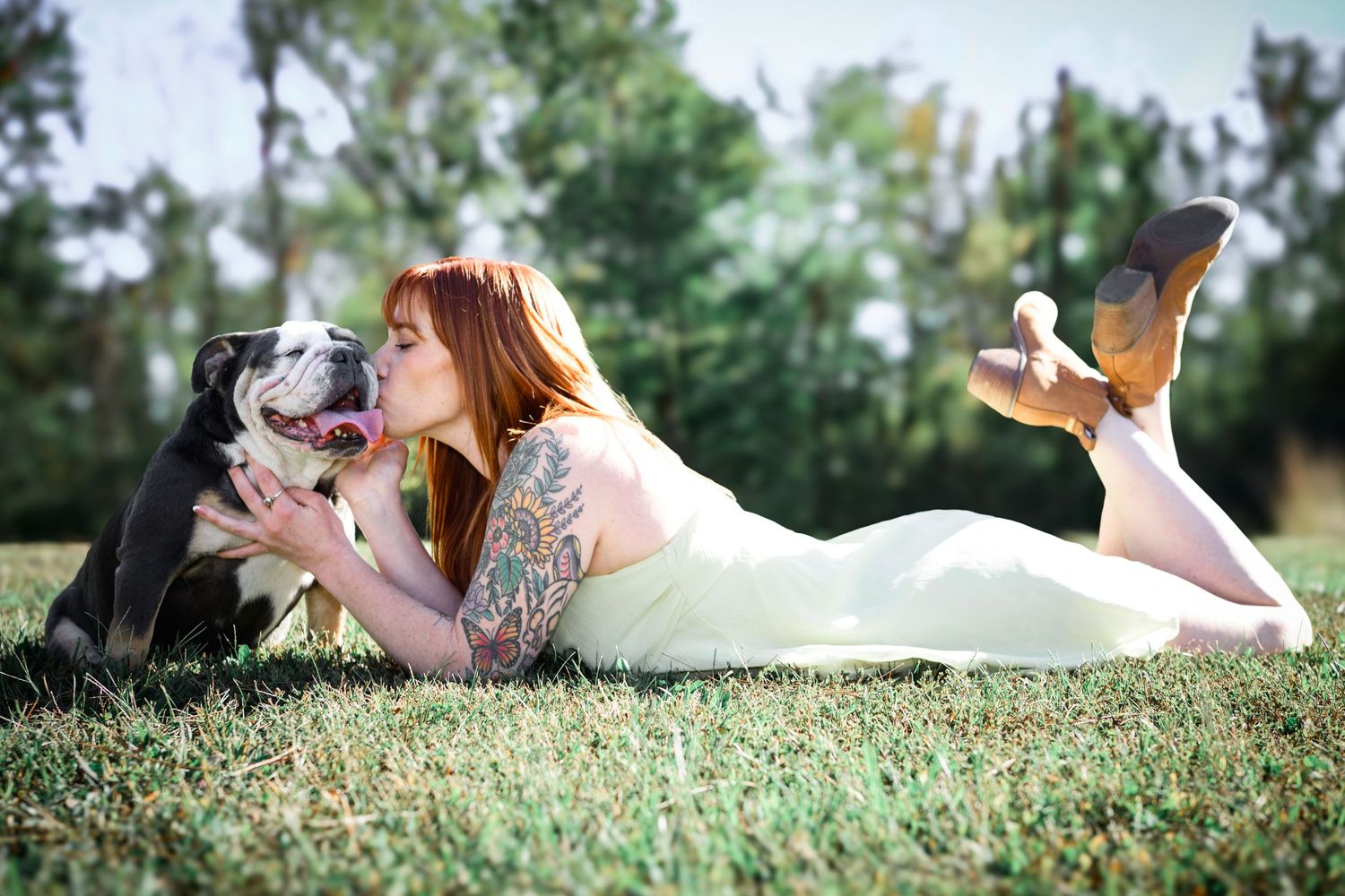 Pet and family photography