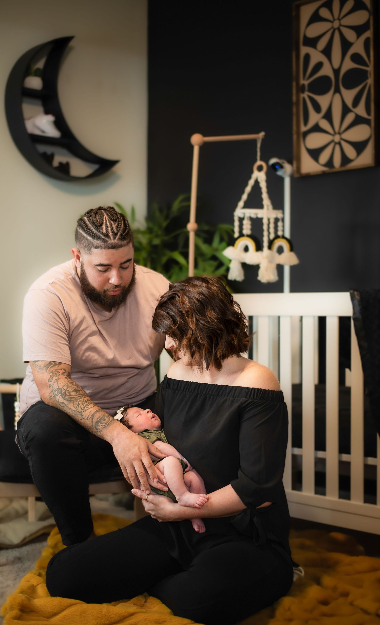 Family photography