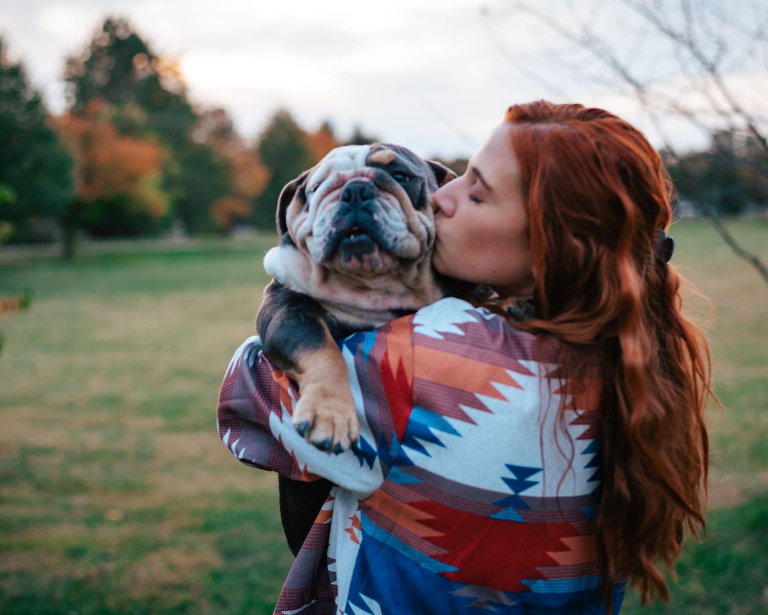 Family and pet photography