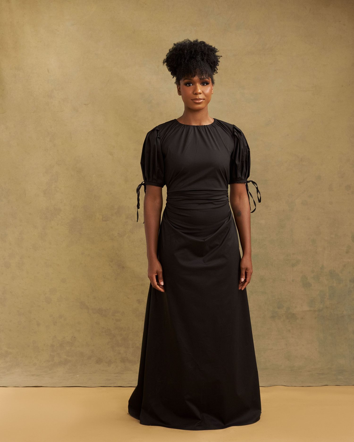 Work for private label NG – elegant fashion photography by The Loba, a creative photographer in Lagos, Nigeria.