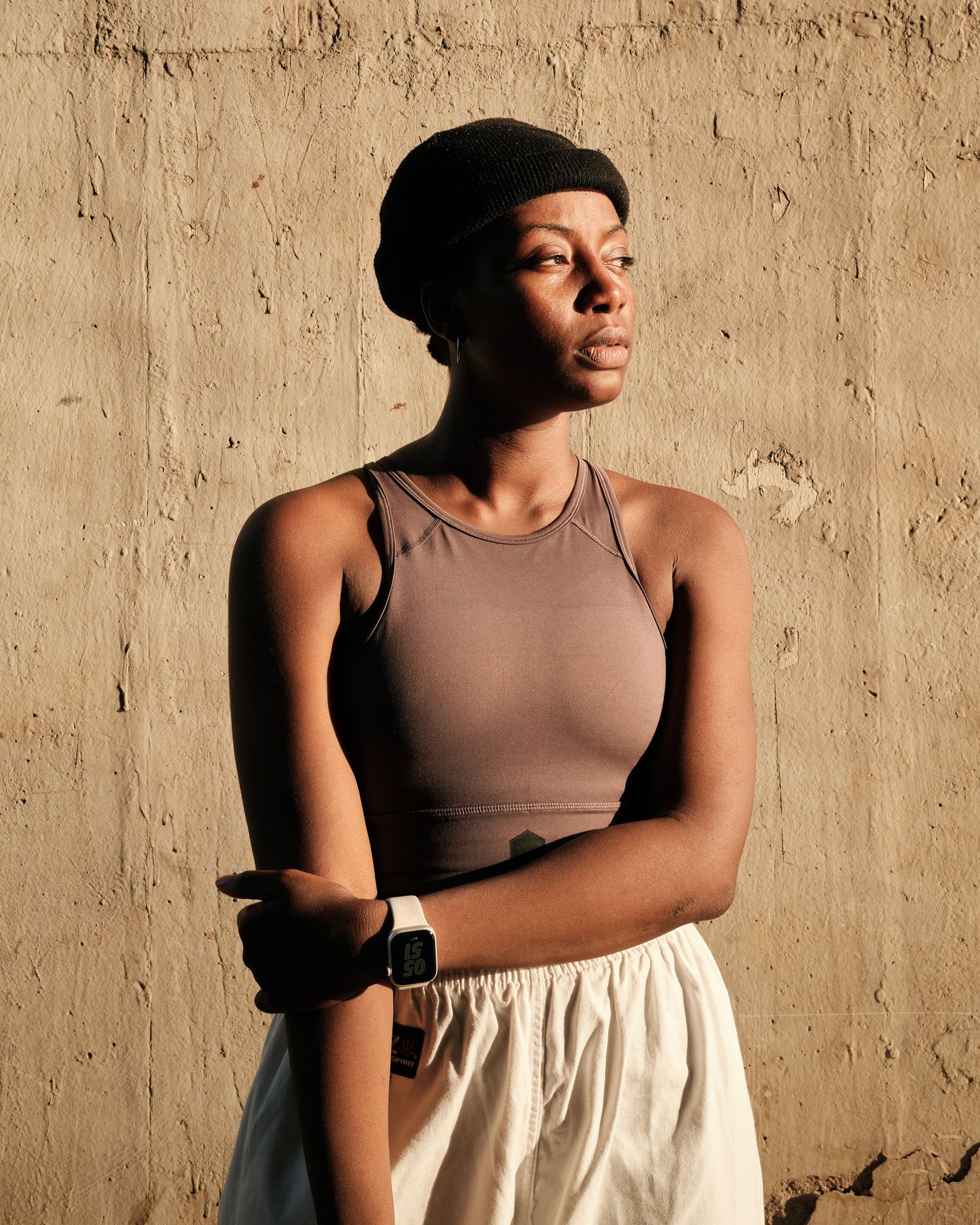 Pherkeh by The Loba – contemporary photography by The Loba, a creative photographer in Lagos, Nigeria. shot at National Stadium, Surulere