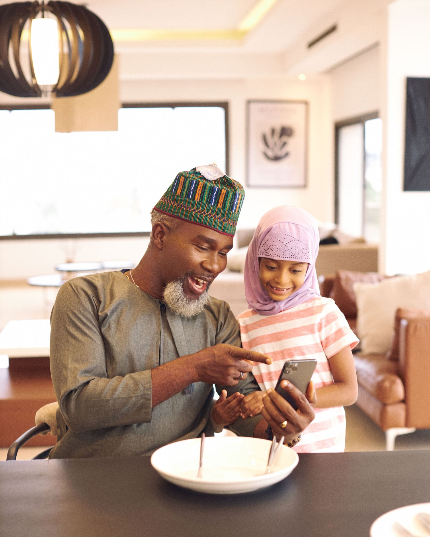 SendApp by Flutterwave for Brandic– Commercial Advertising photography by The Loba, a creative photographer in Lagos, Nigeria.