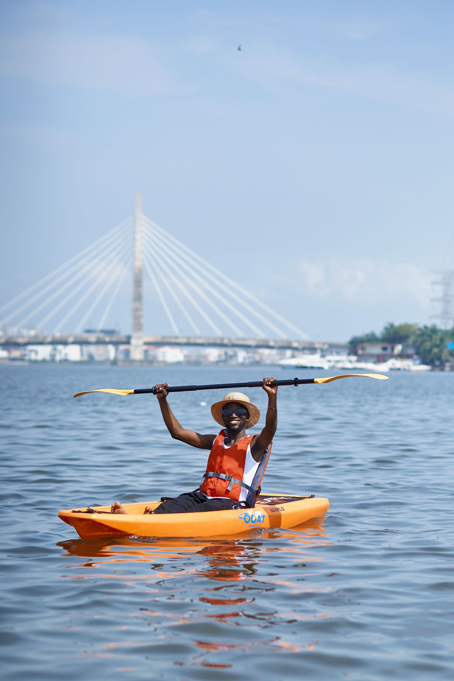 Chipper Cash – Advertising  photography by The Loba, a creative photographer in Lagos, Nigeria.