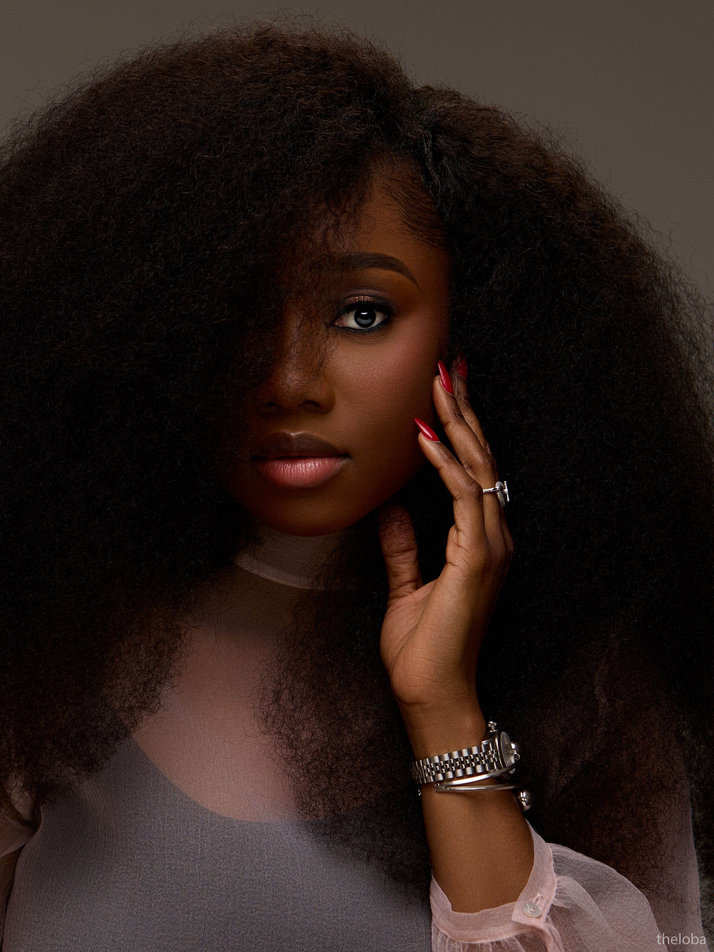 The Loba Studios | Photographer in Lagos