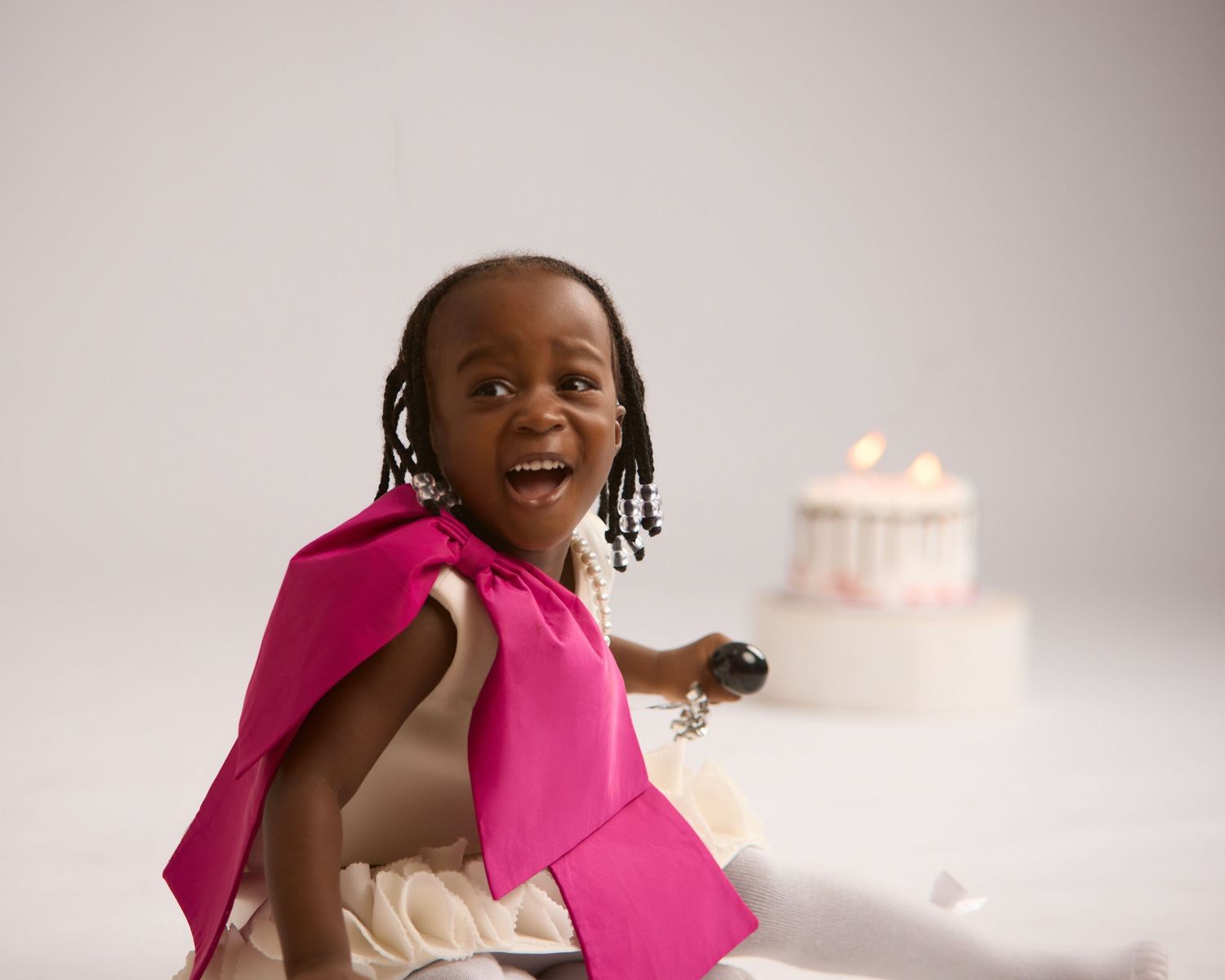Ire – Portrait photography by The Loba, a creative photographer in Lagos, Nigeria.