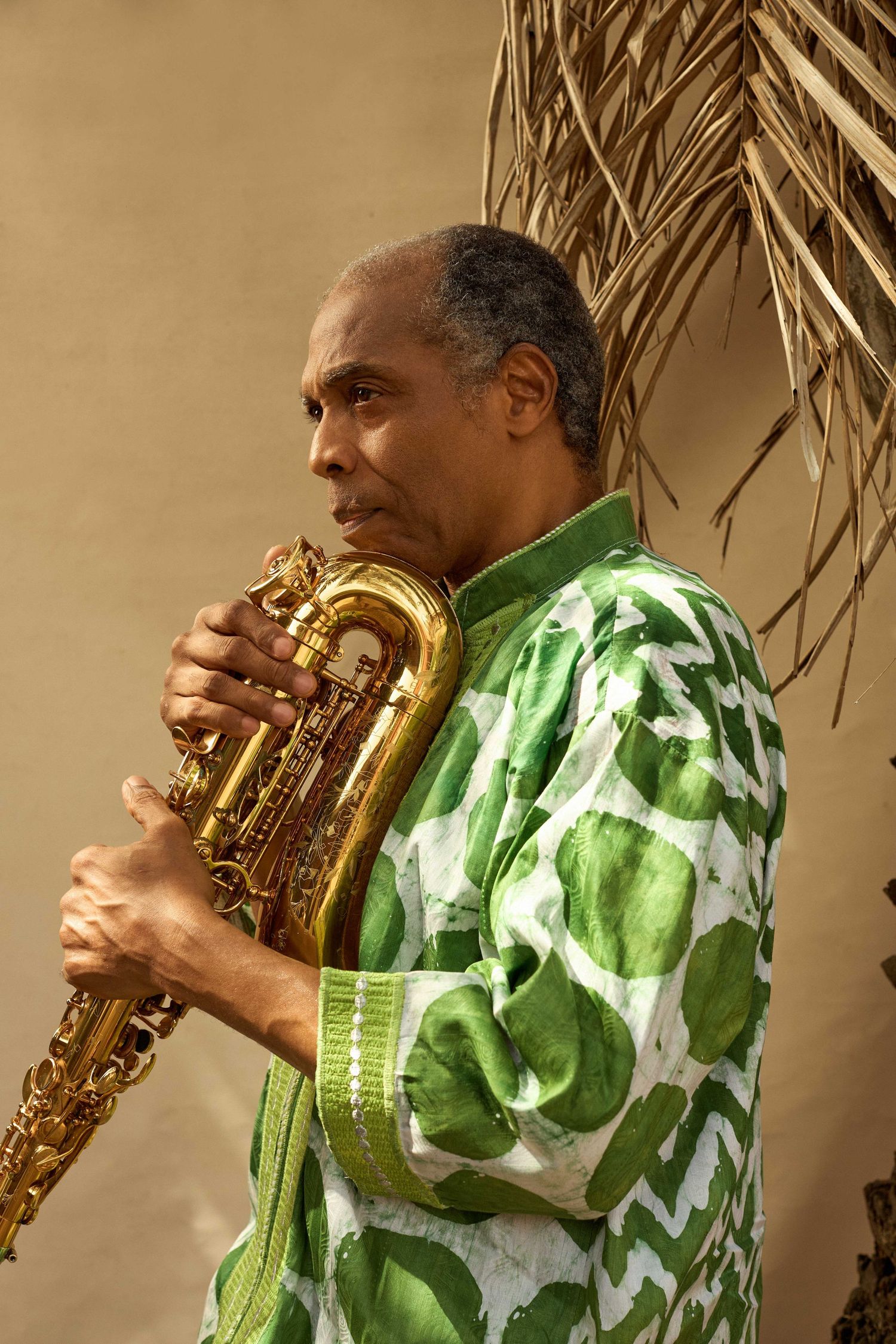 FEMI KUTI by The Loba –contemporary photography by The Loba, a creative photographer in Lagos, Nigeria. Seen on Rolling stone,France