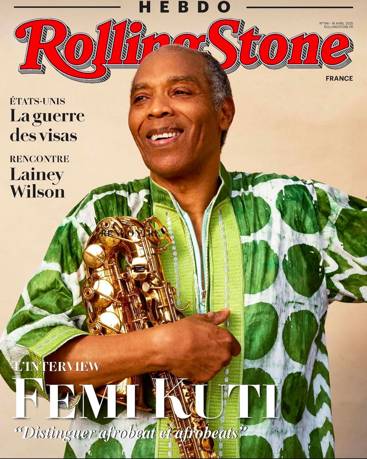 FEMI KUTI by The Loba –contemporary fashion photography by The Loba, a creative photographer in Lagos, Nigeria. Seen on Rolling stone,France