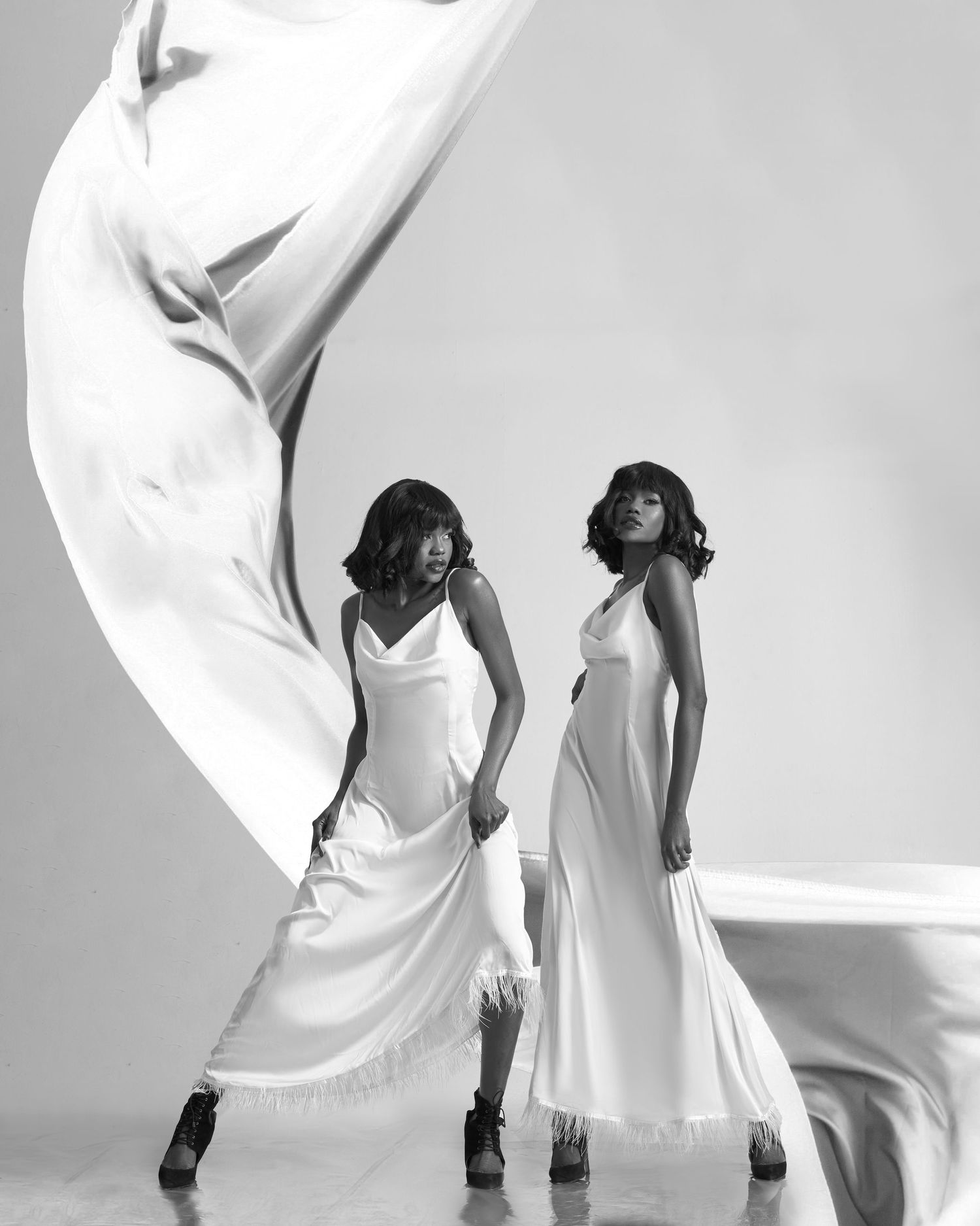 Jewelry Photography  by Zivanora – fashion photography by The Loba, a creative photographer in Lagos, Nigeria. Muse: enogie_charles