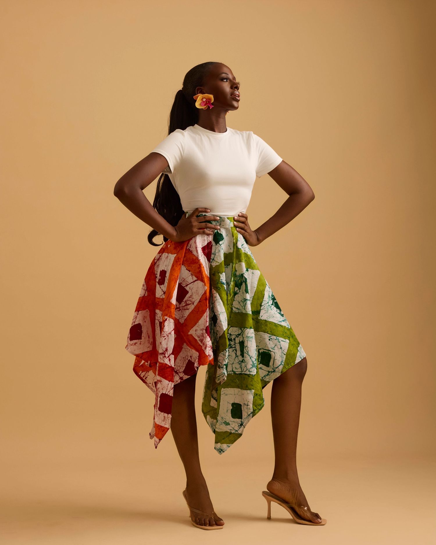 KILOKOSI  – elegant fashion photography by The Loba, a creative photographer in Lagos, Nigeria. model: oyinglowria