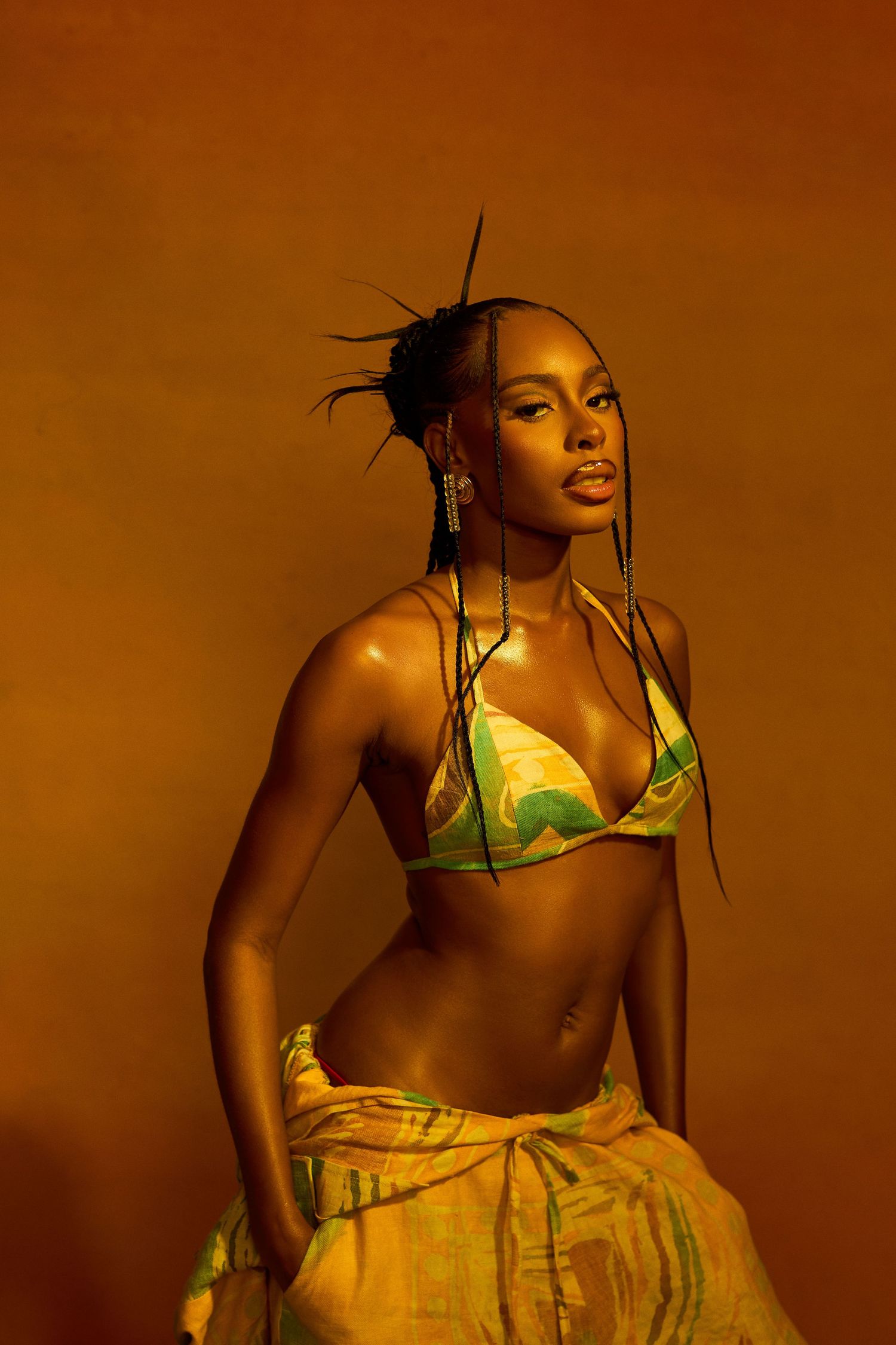 MOYEAFRICA  – elegant fashion photography by The Loba, a creative photographer in Lagos, Nigeria.