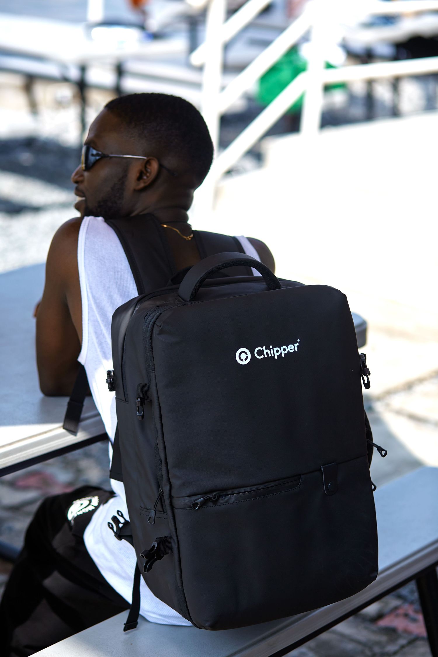 Chipper Cash – Advertising  photography by The Loba, a creative photographer in Lagos, Nigeria.