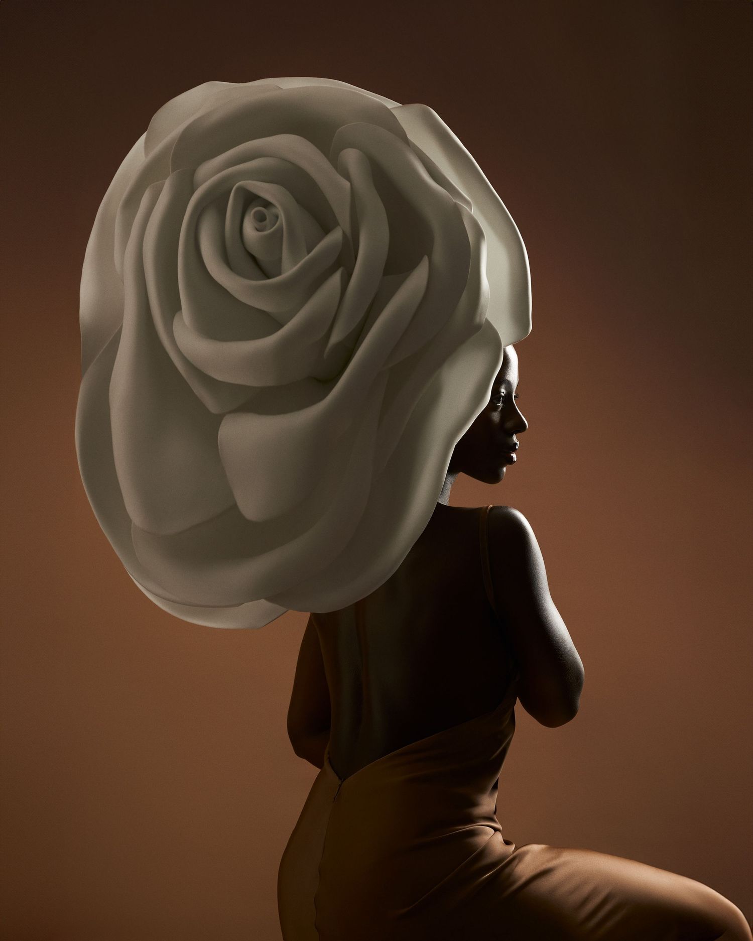 efferverscent by The Loba for The Loba Studios – elegant fashion photography by The Loba, a creative photographer in Lagos, Nigeria.
