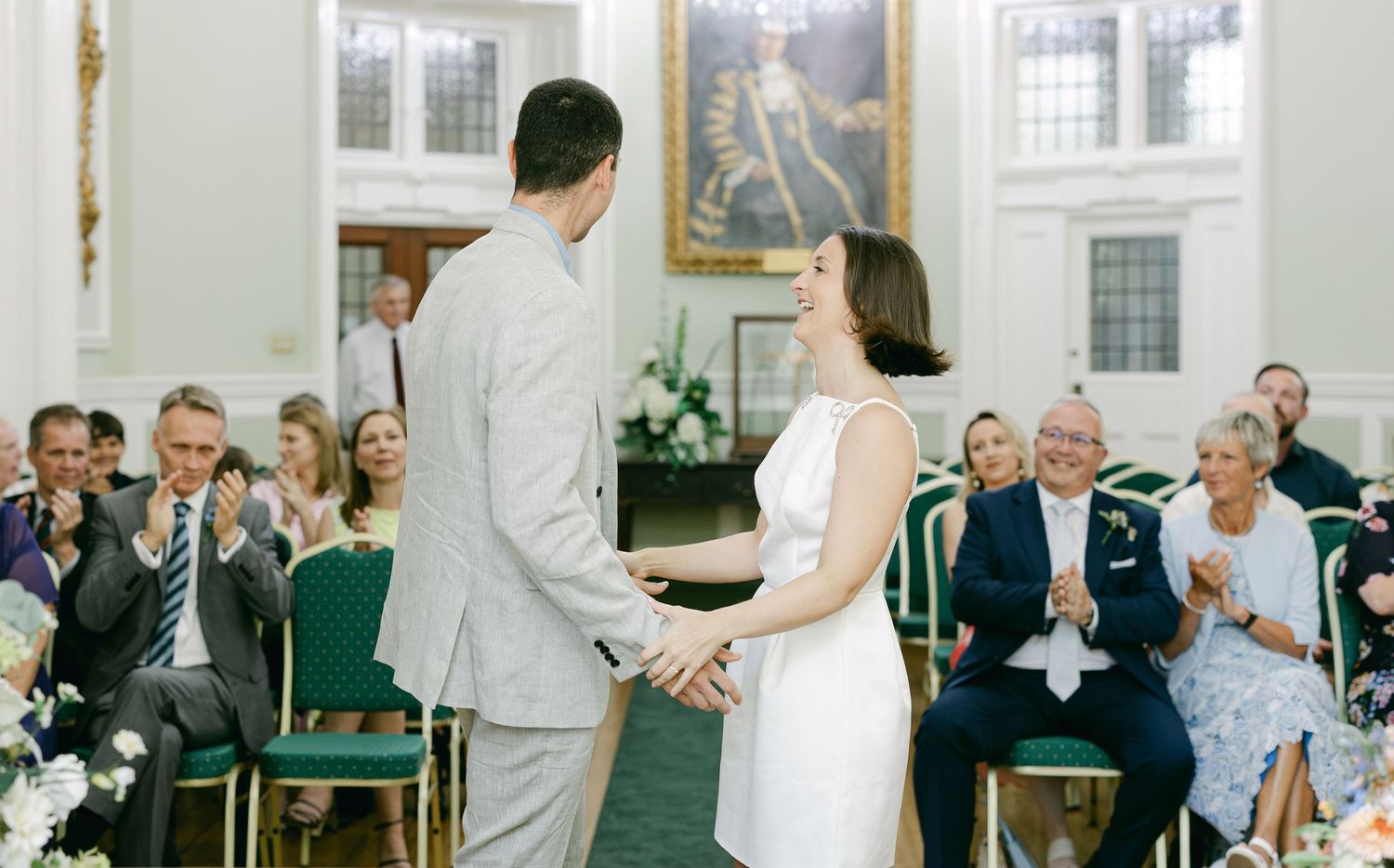 Bournemouth wedding photographer | Bournemouth wedding photography | wedding photographer Bournemouth | Bournemouth registry office wedding