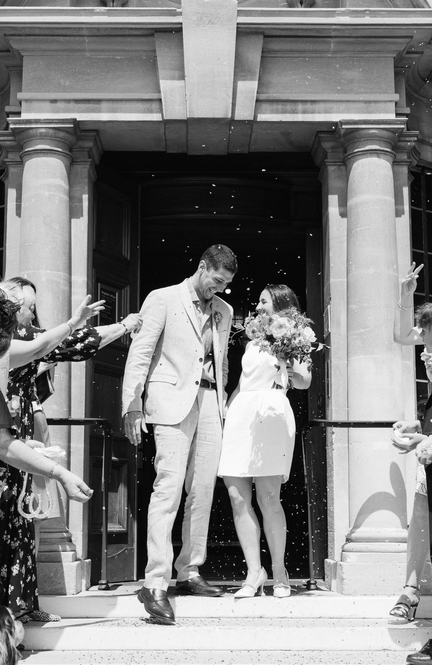 Bournemouth wedding photographer | Bournemouth wedding photography | wedding photographer Bournemouth | Bournemouth registry office wedding