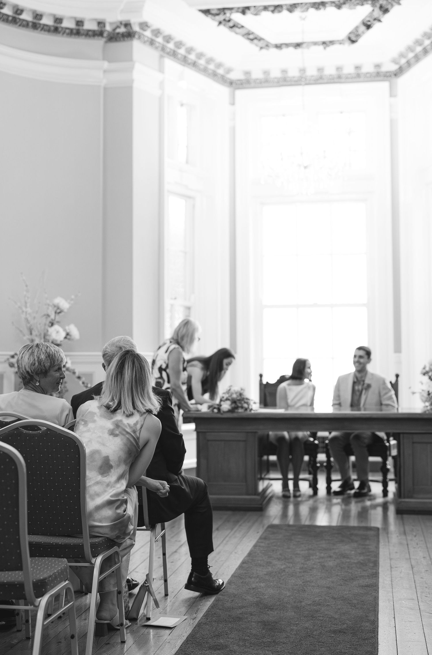 Bournemouth wedding photographer | Bournemouth wedding photography | wedding photographer Bournemouth | Bournemouth registry office wedding