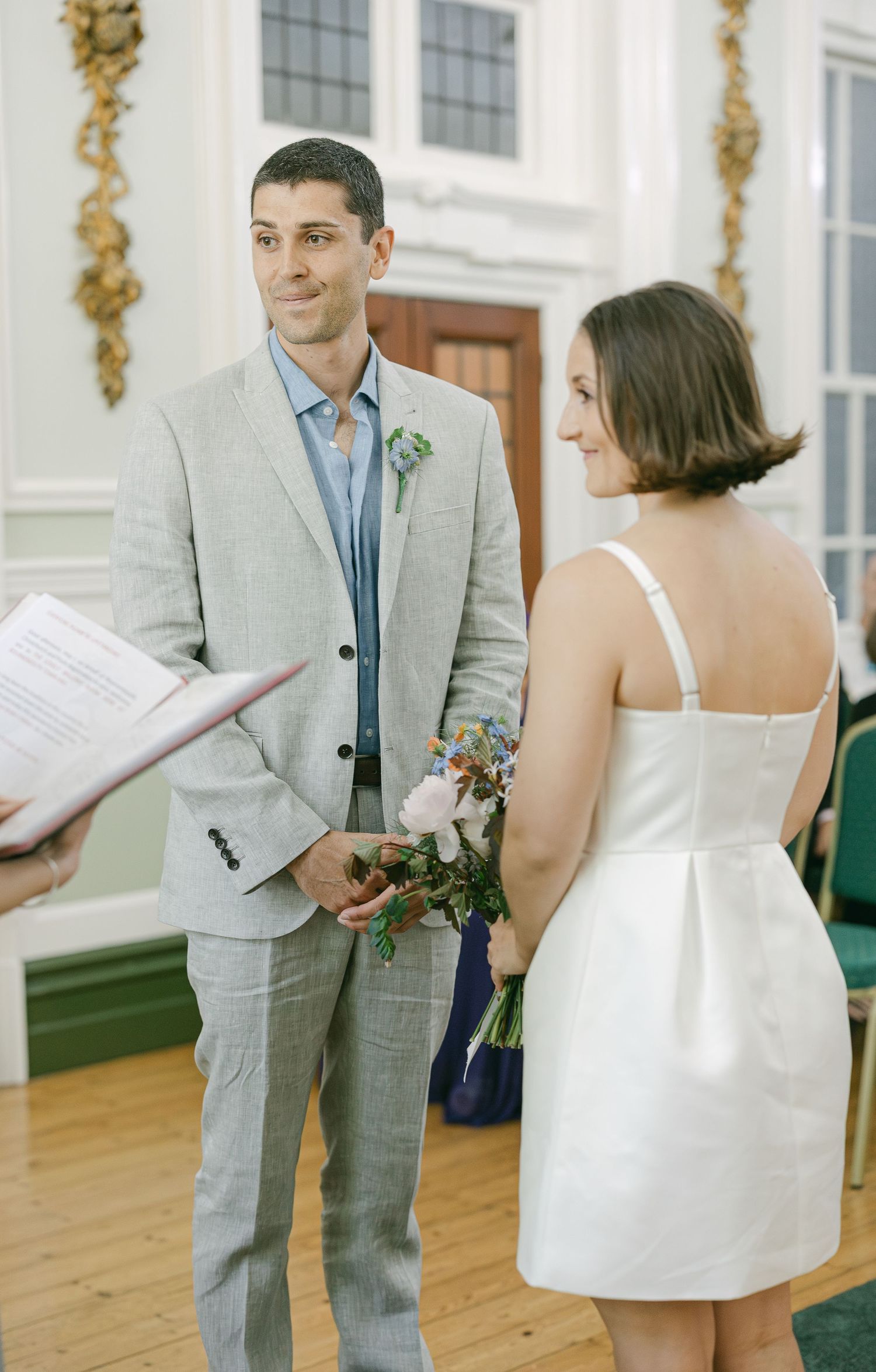 Bournemouth wedding photographer | Bournemouth wedding photography | wedding photographer Bournemouth | Bournemouth registry office wedding