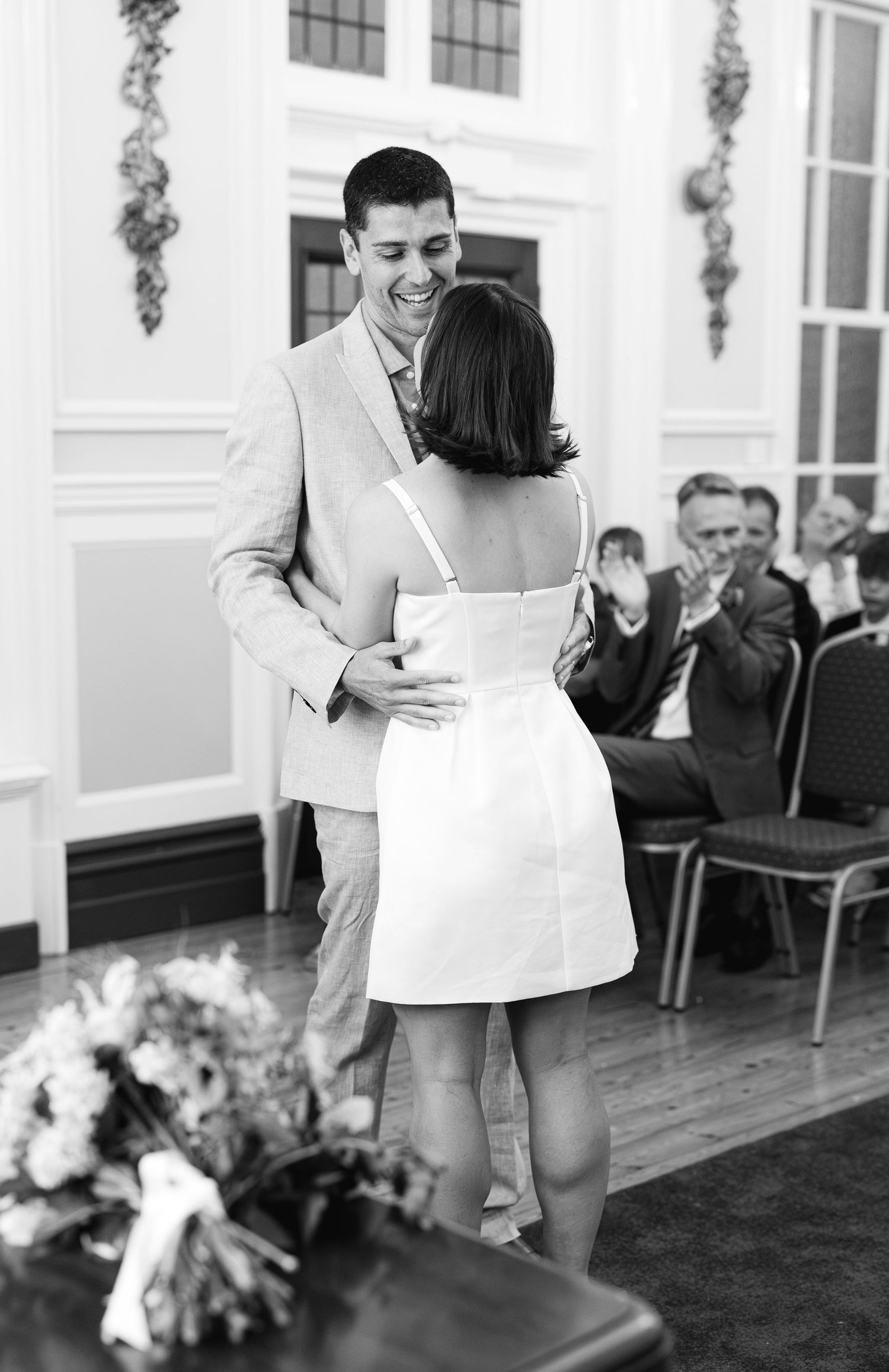 Bournemouth wedding photographer | Bournemouth wedding photography | wedding photographer Bournemouth | Bournemouth registry office wedding