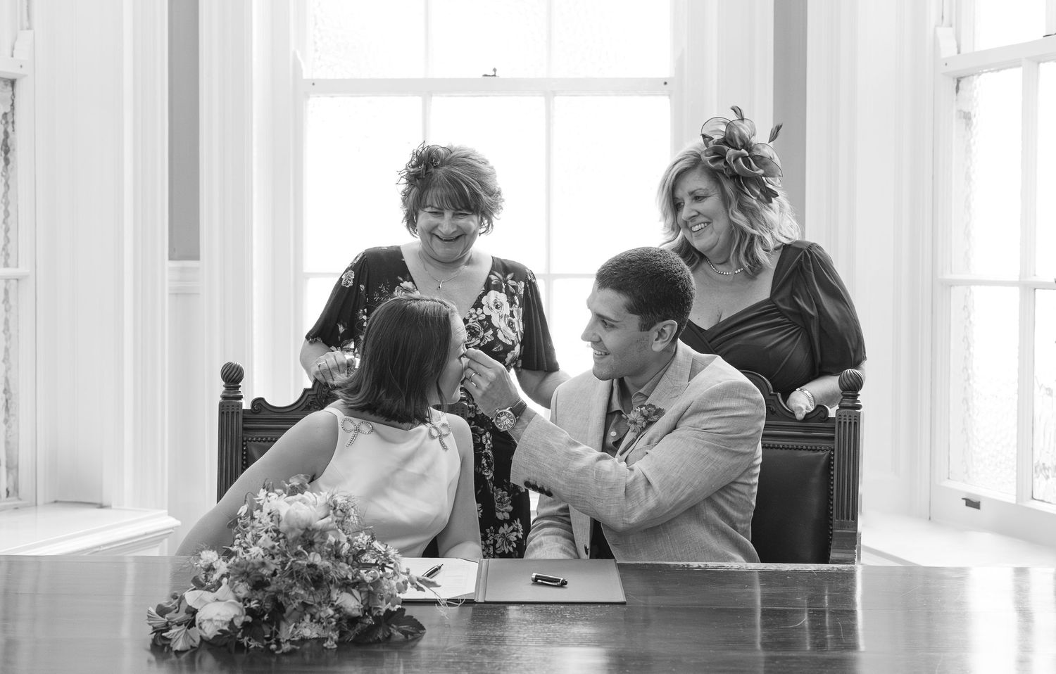 Bournemouth wedding photographer | Bournemouth wedding photography | wedding photographer Bournemouth | Bournemouth registry office wedding