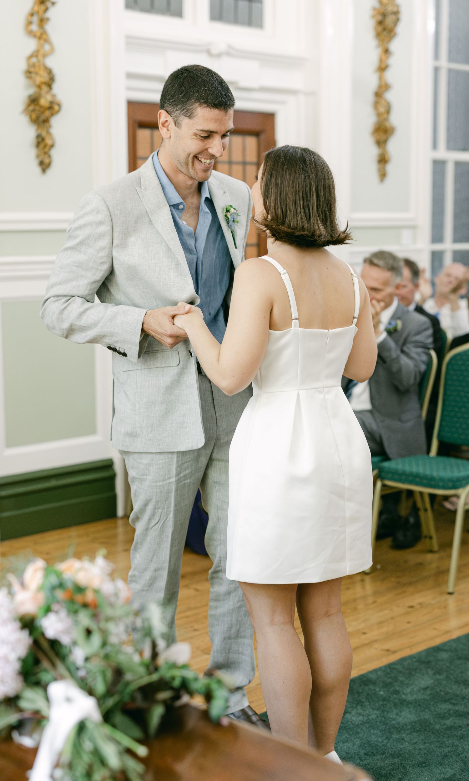 Bournemouth wedding photographer | Bournemouth wedding photography | wedding photographer Bournemouth | Bournemouth registry office wedding