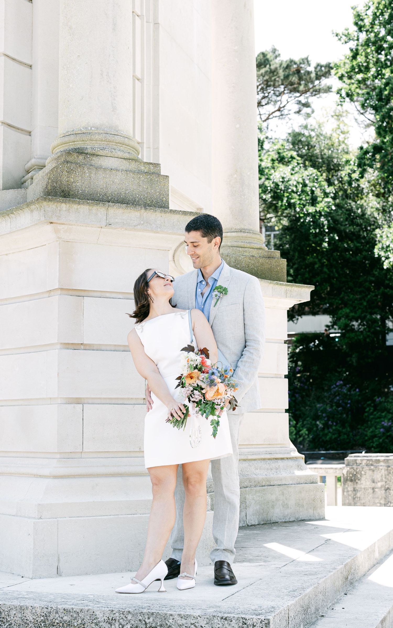 Bournemouth wedding photographer | Bournemouth wedding photography | wedding photographer Bournemouth | Bournemouth registry office wedding