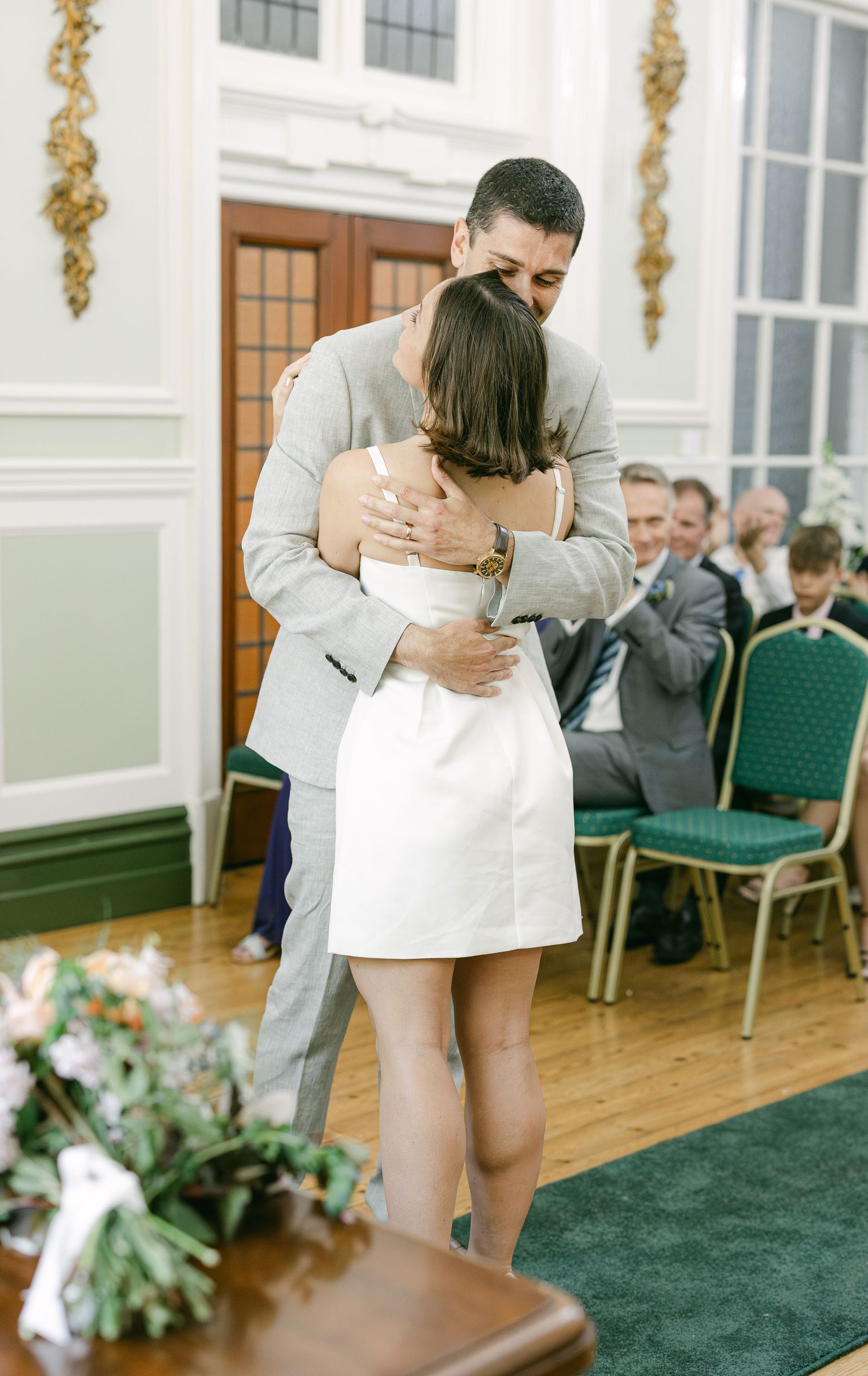 Bournemouth wedding photographer | Bournemouth wedding photography | wedding photographer Bournemouth | Bournemouth registry office wedding