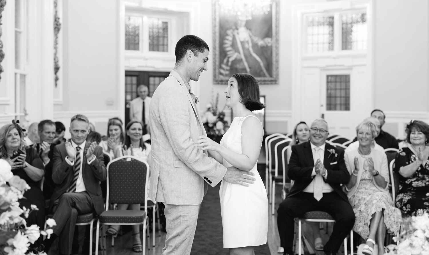 Bournemouth wedding photographer | Bournemouth wedding photography | wedding photographer Bournemouth | Bournemouth registry office wedding