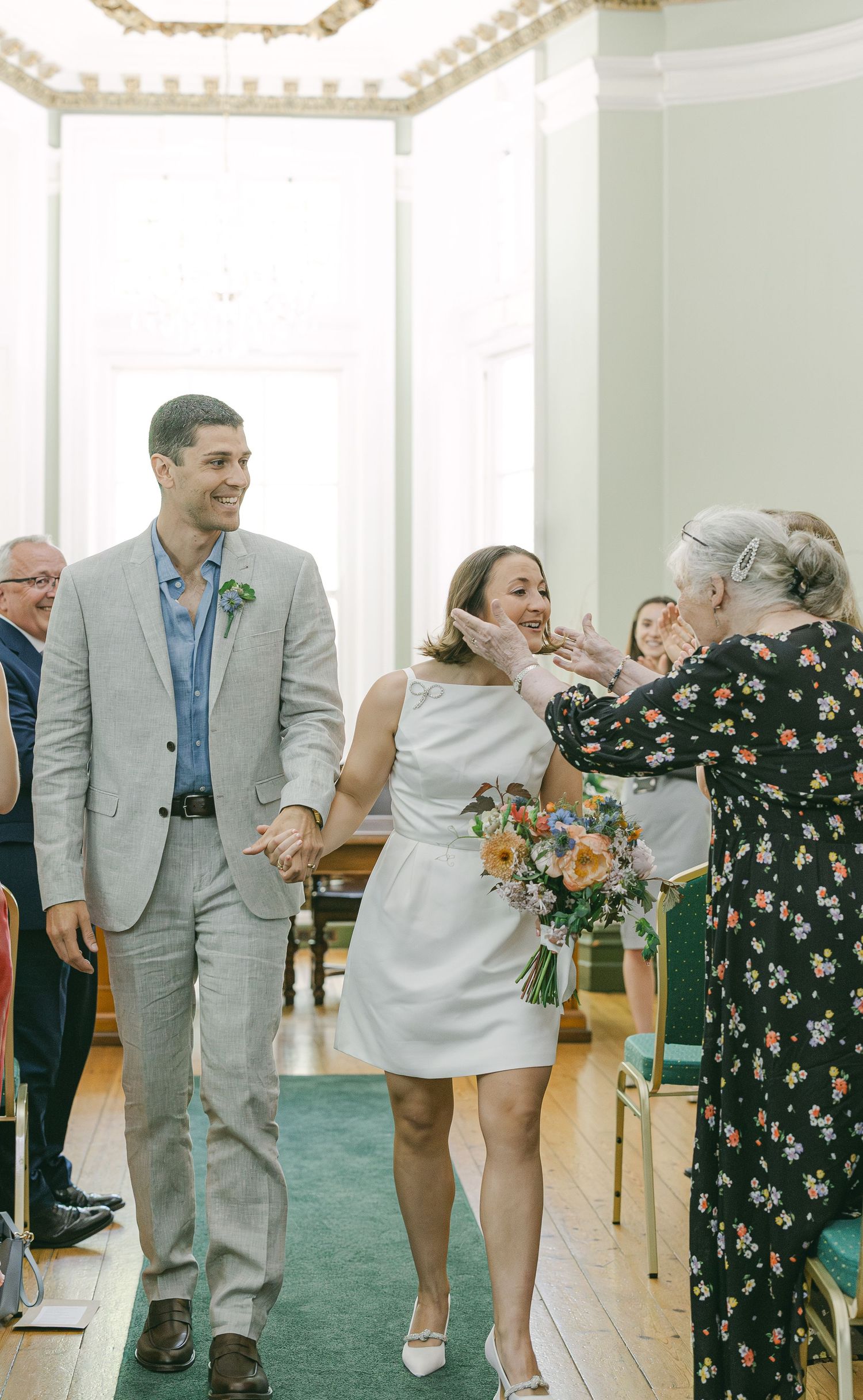 Bournemouth wedding photographer | Bournemouth wedding photography | wedding photographer Bournemouth | Bournemouth registry office wedding