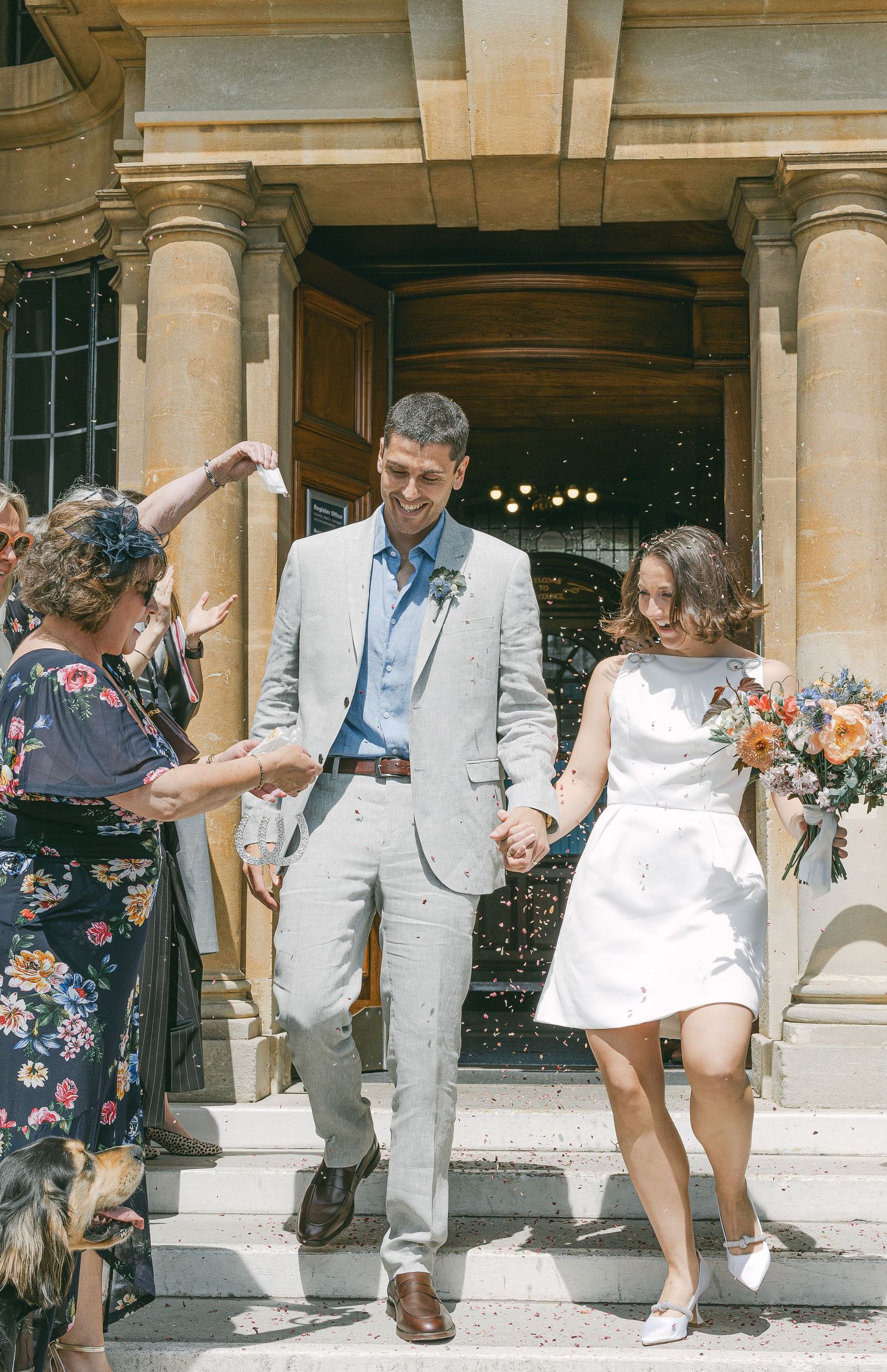 Bournemouth wedding photographer | Bournemouth wedding photography | wedding photographer Bournemouth | Bournemouth registry office wedding