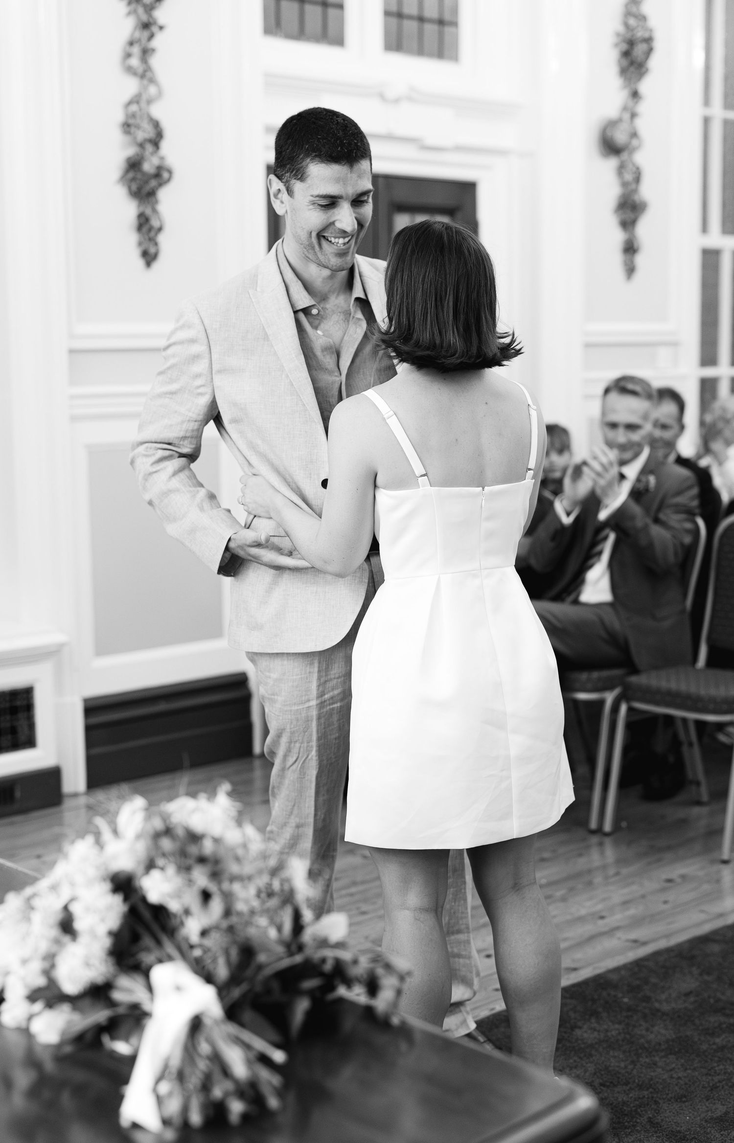 Bournemouth wedding photographer | Bournemouth wedding photography | wedding photographer Bournemouth | Bournemouth registry office wedding