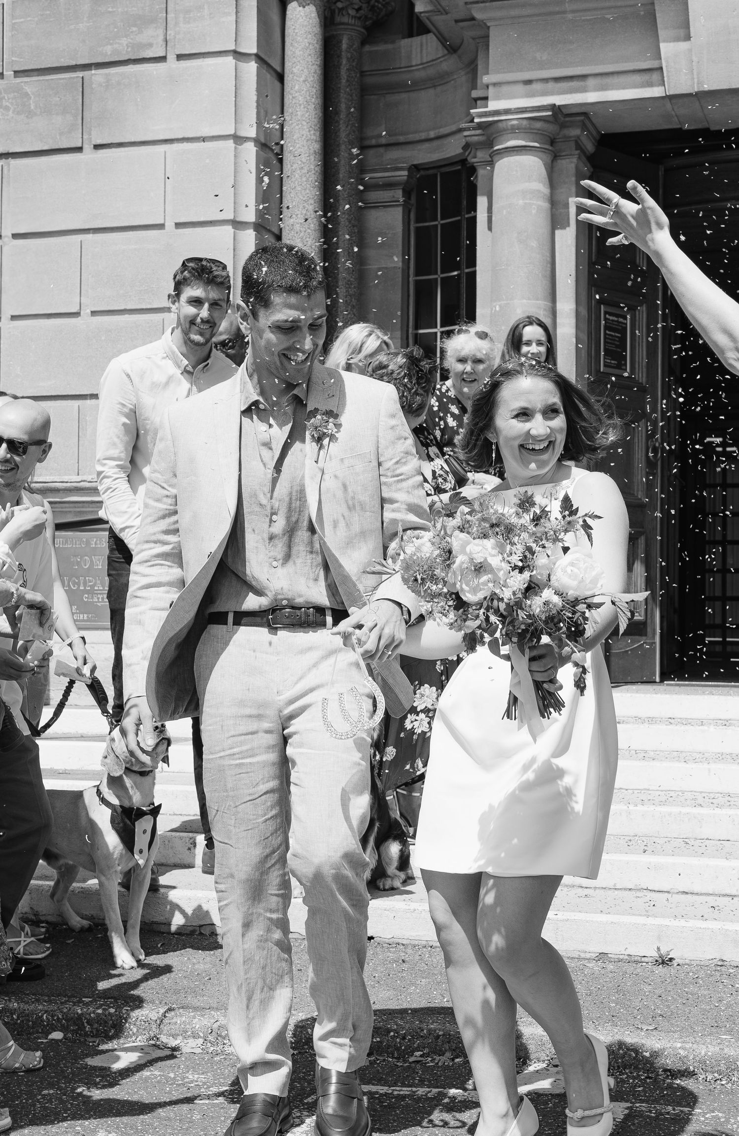 Bournemouth wedding photographer | Bournemouth wedding photography | wedding photographer Bournemouth | Bournemouth registry office wedding