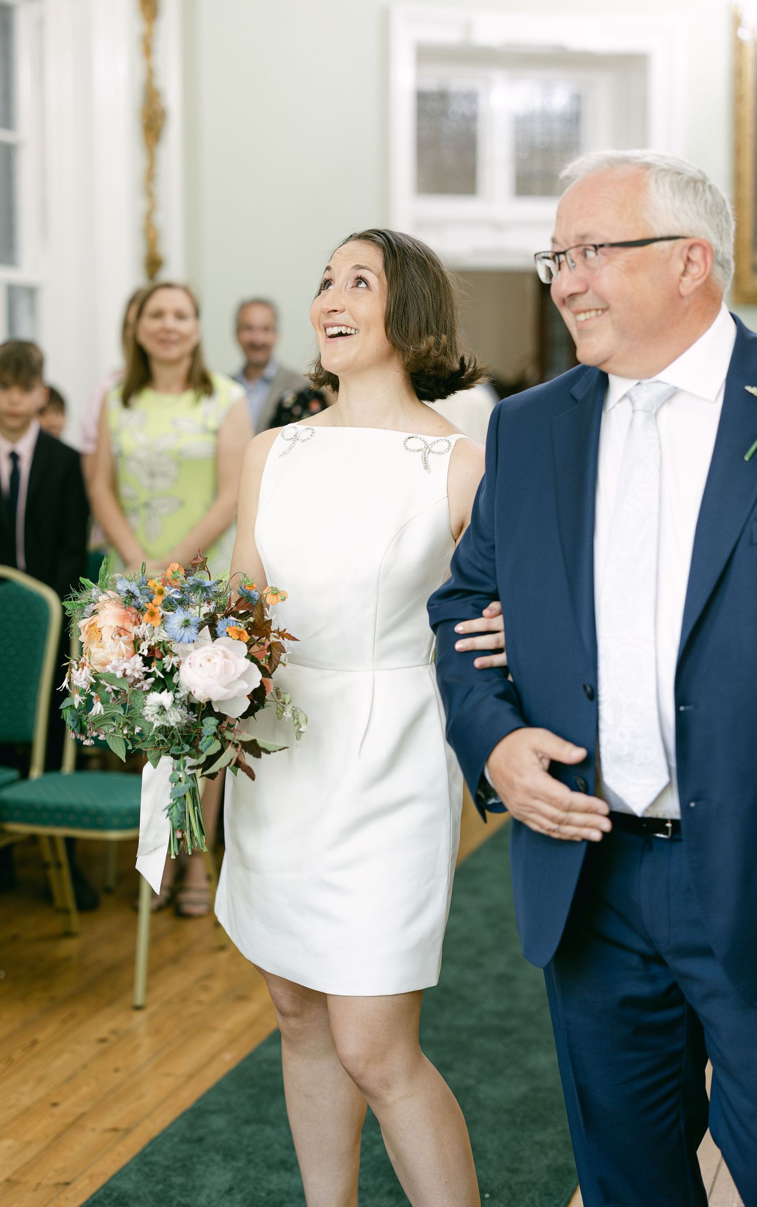 Bournemouth wedding photographer | Bournemouth wedding photography | wedding photographer Bournemouth | Bournemouth registry office wedding
