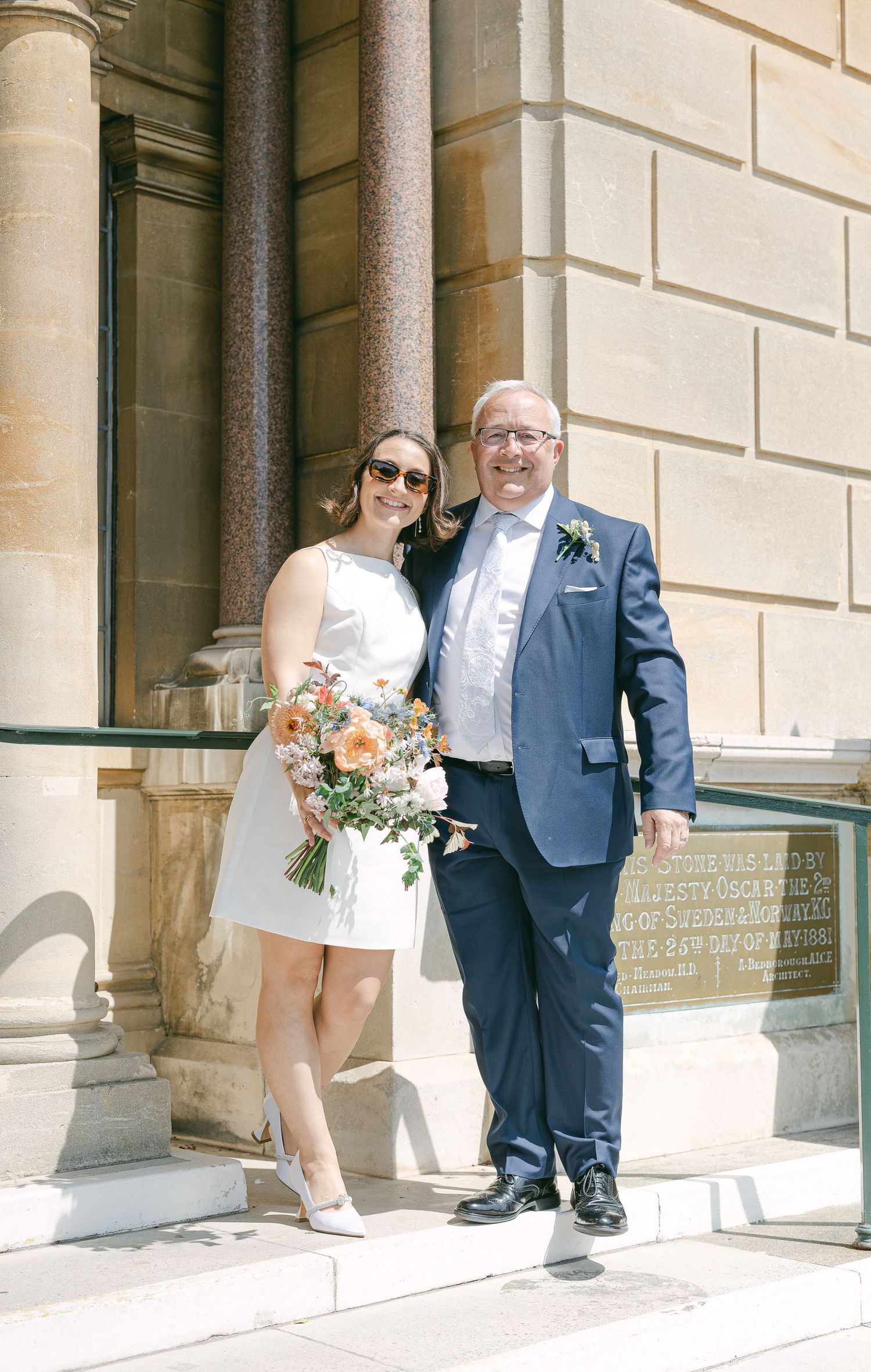 Bournemouth wedding photographer | Bournemouth wedding photography | wedding photographer Bournemouth | Bournemouth registry office wedding