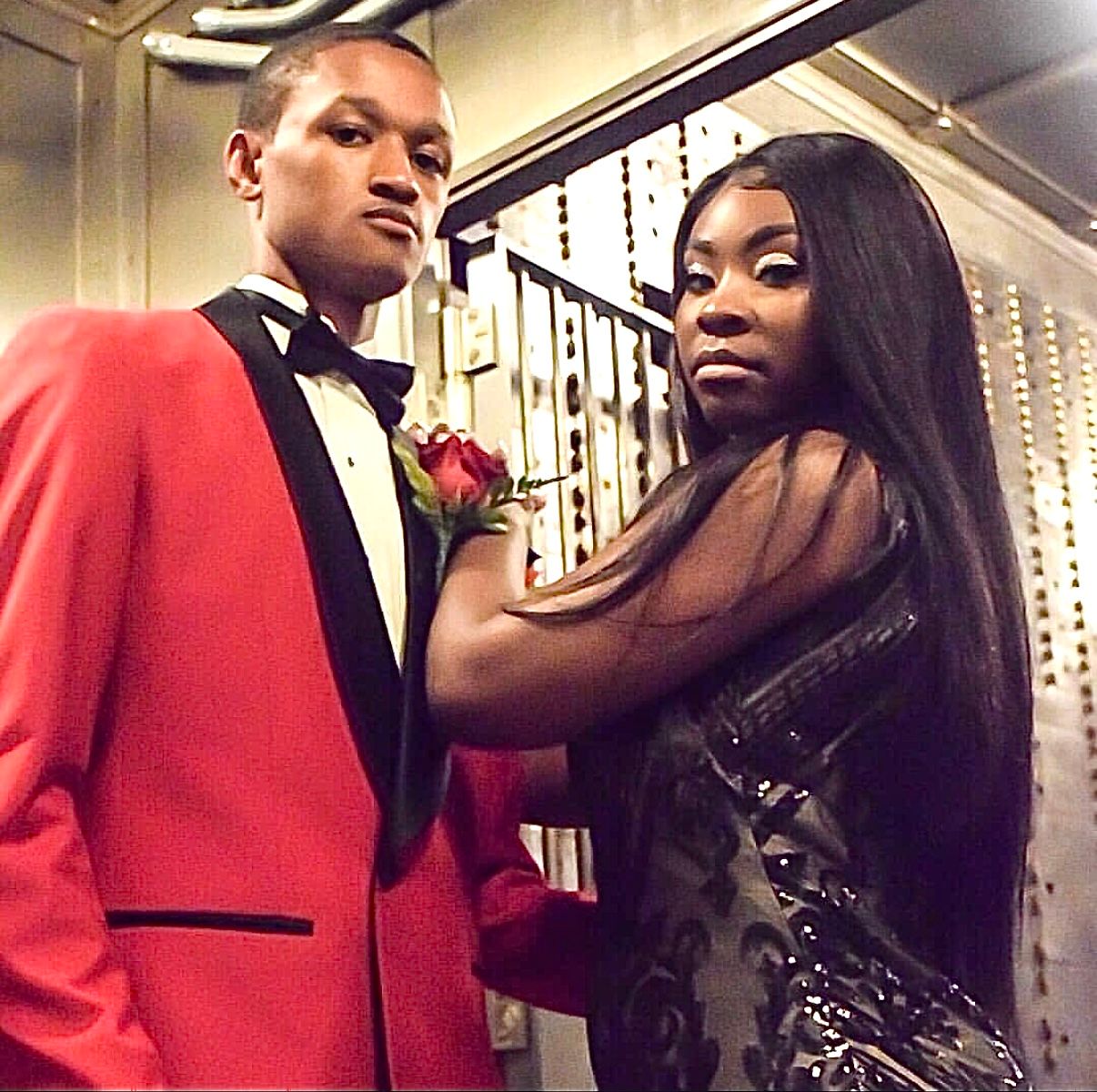 Prom