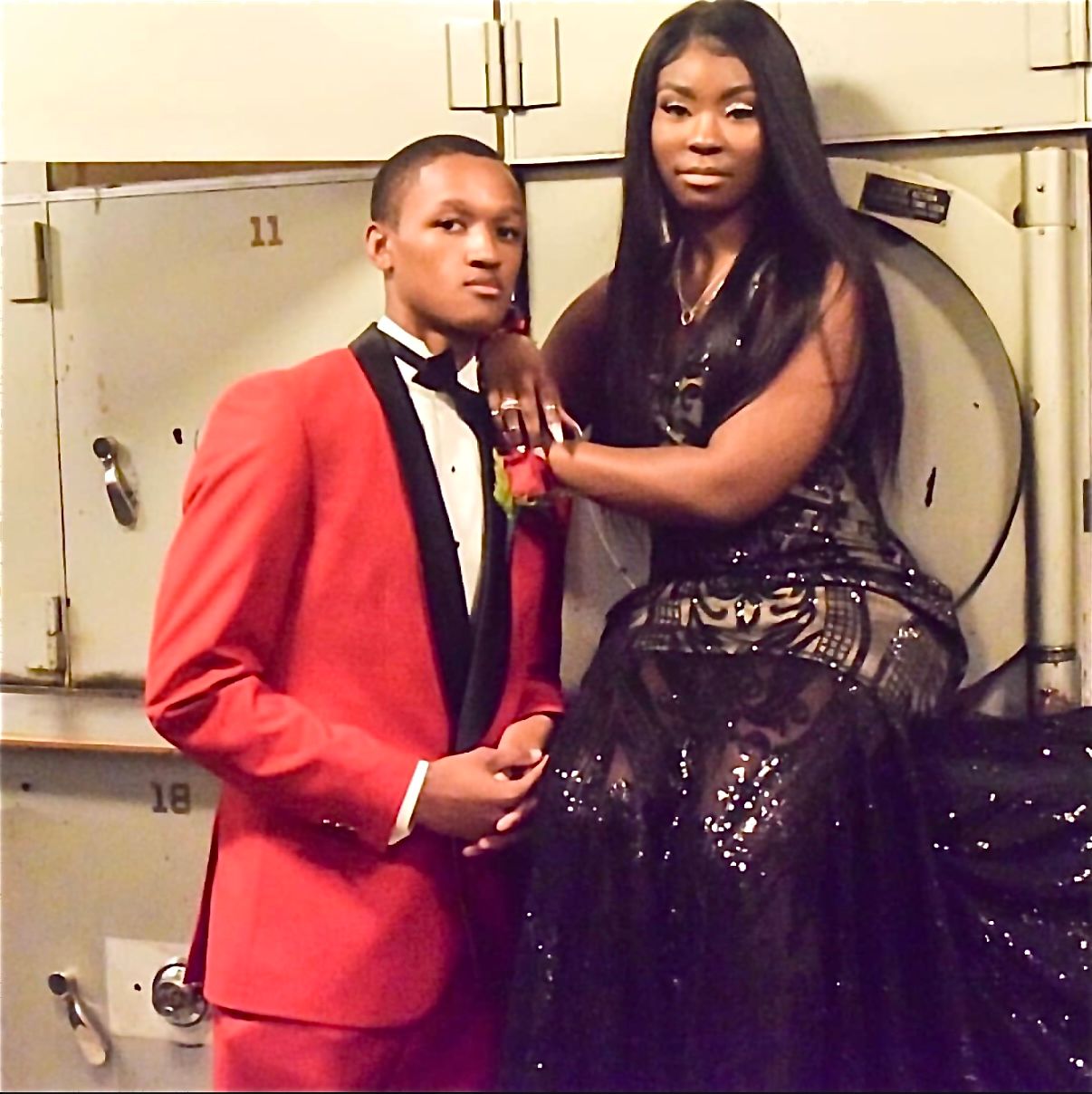 Prom