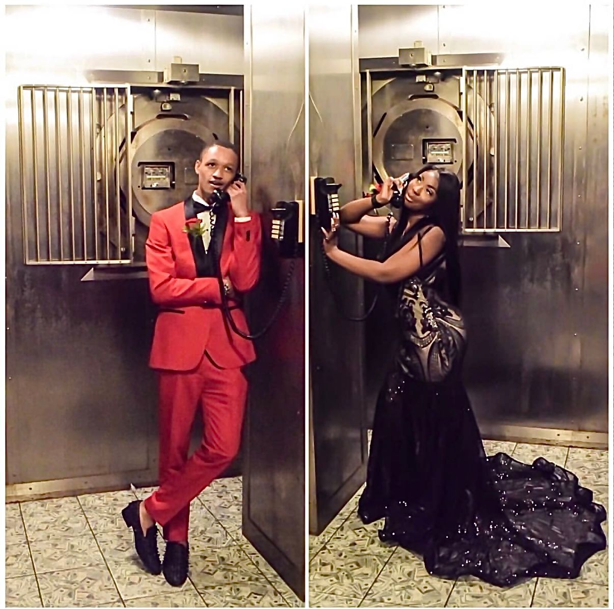 Prom