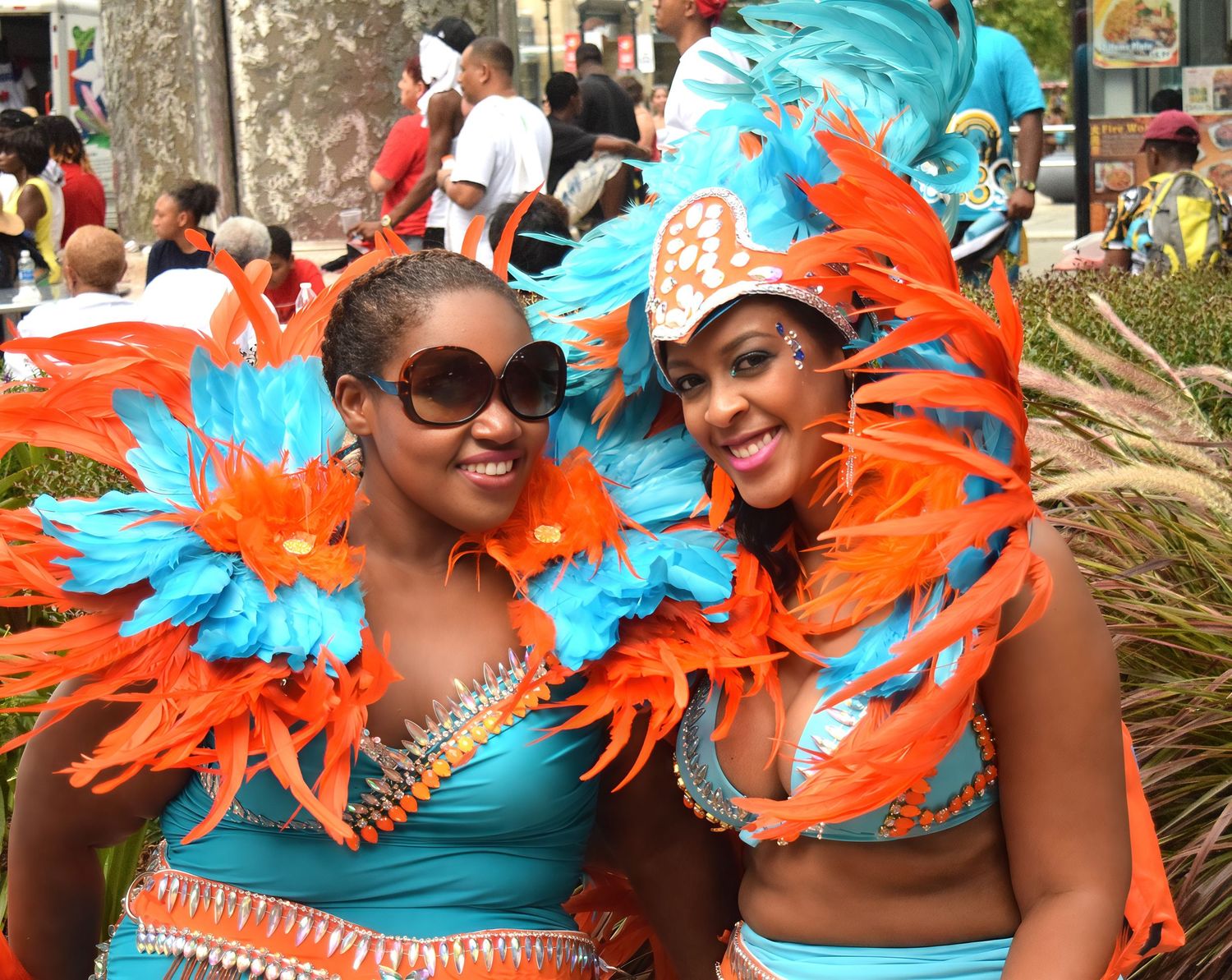 Raleigh Caribbean Fest