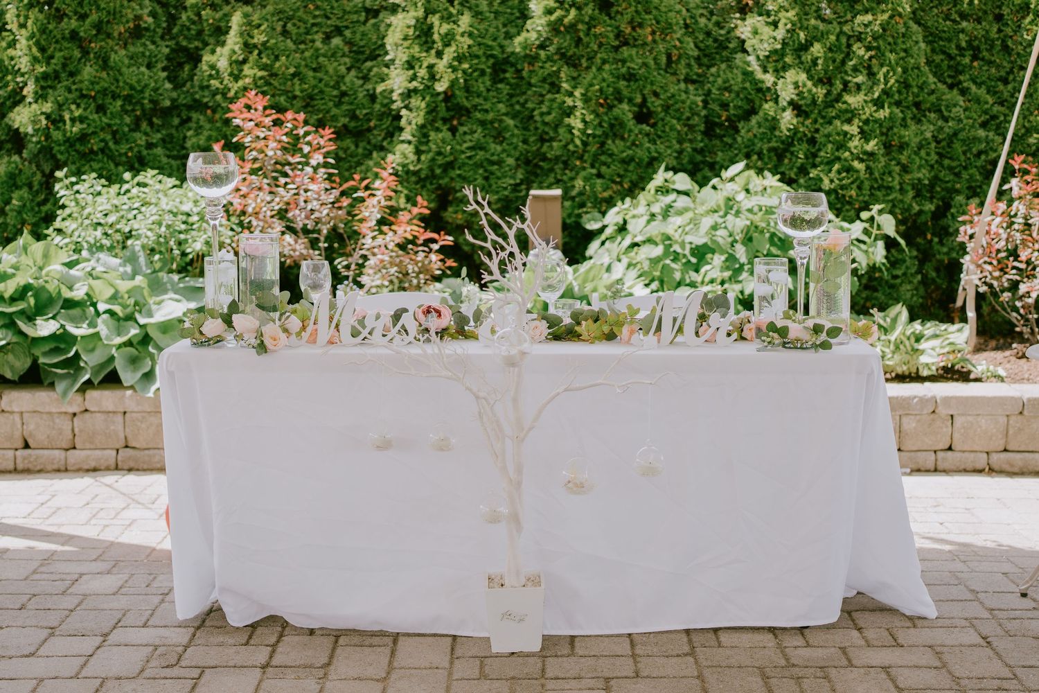 Buncrana Golf Course Wedding Venue in Hamilton, Ontario
