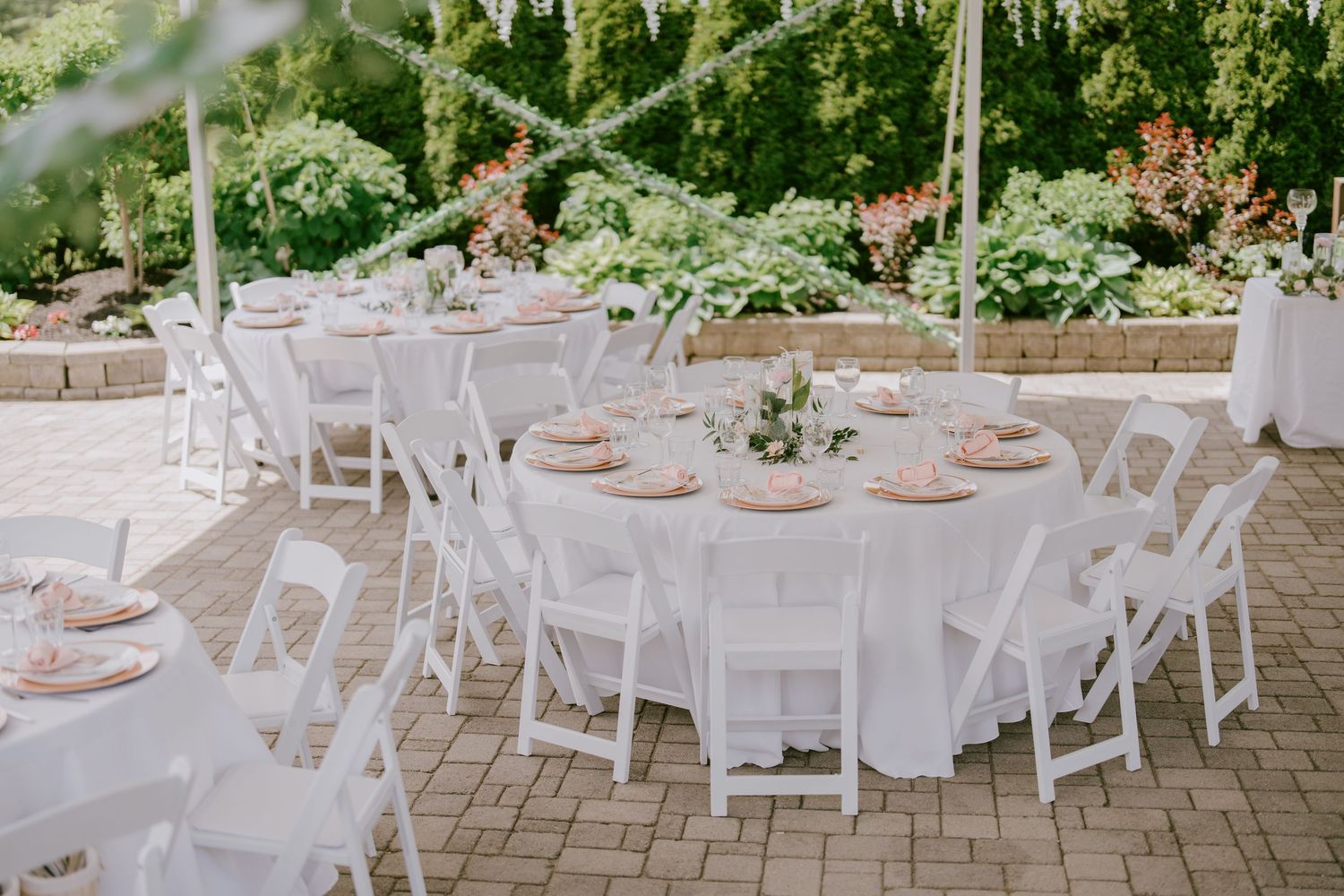 Buncrana Golf Course Wedding Venue in Hamilton, Ontario