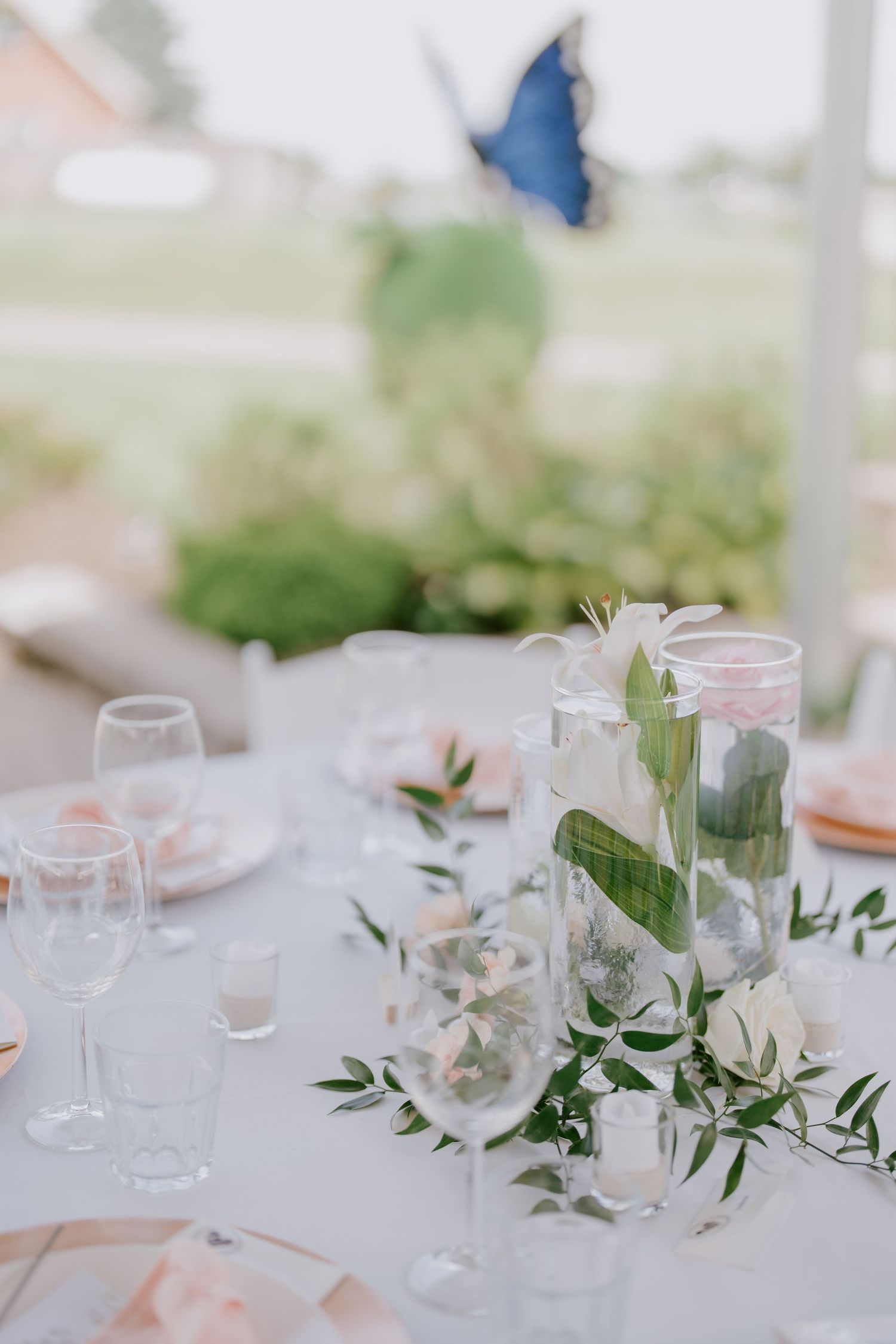 Buncrana Golf Course Wedding Venue in Hamilton, Ontario